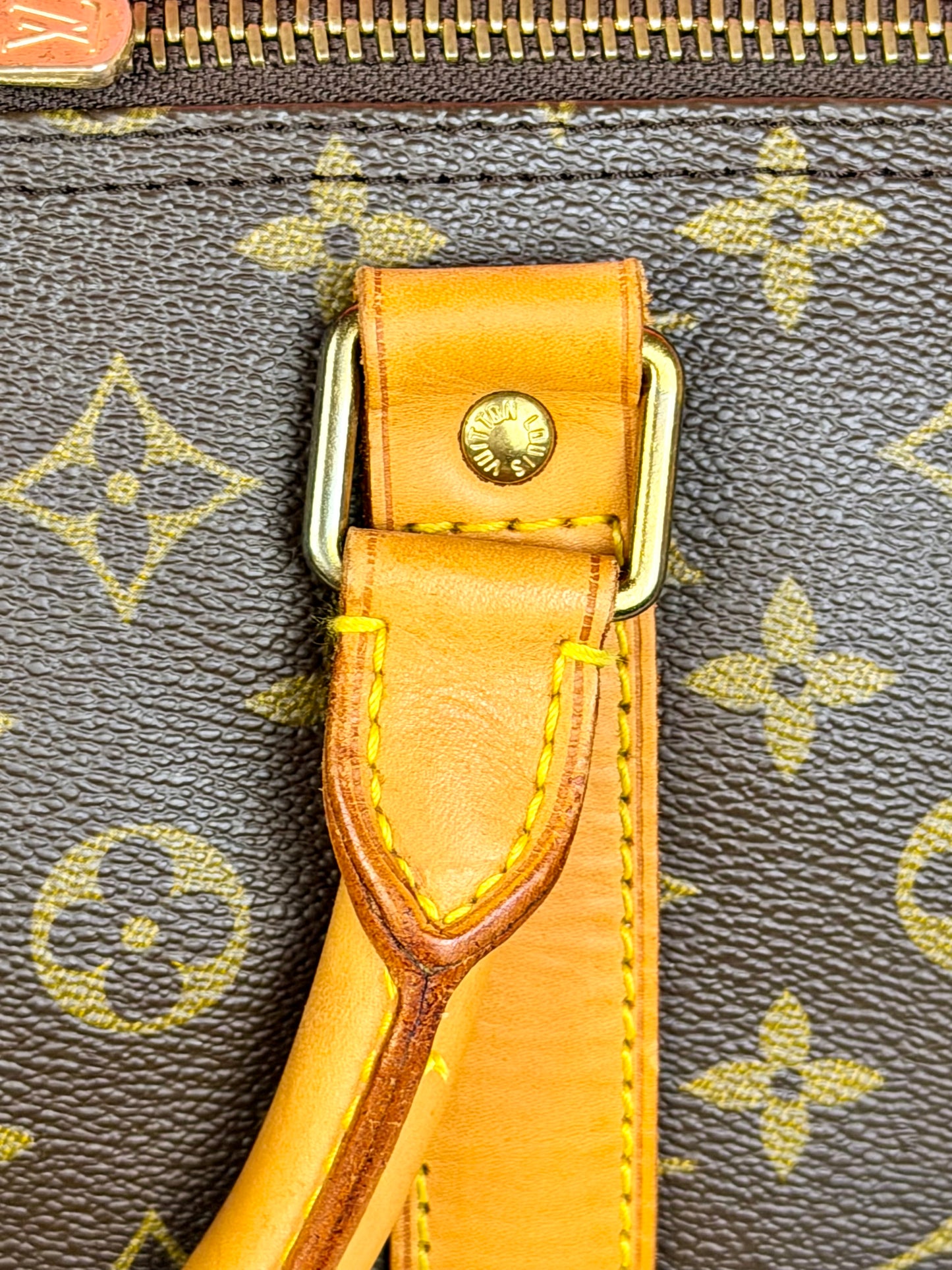 Keepall Bandouliere 60