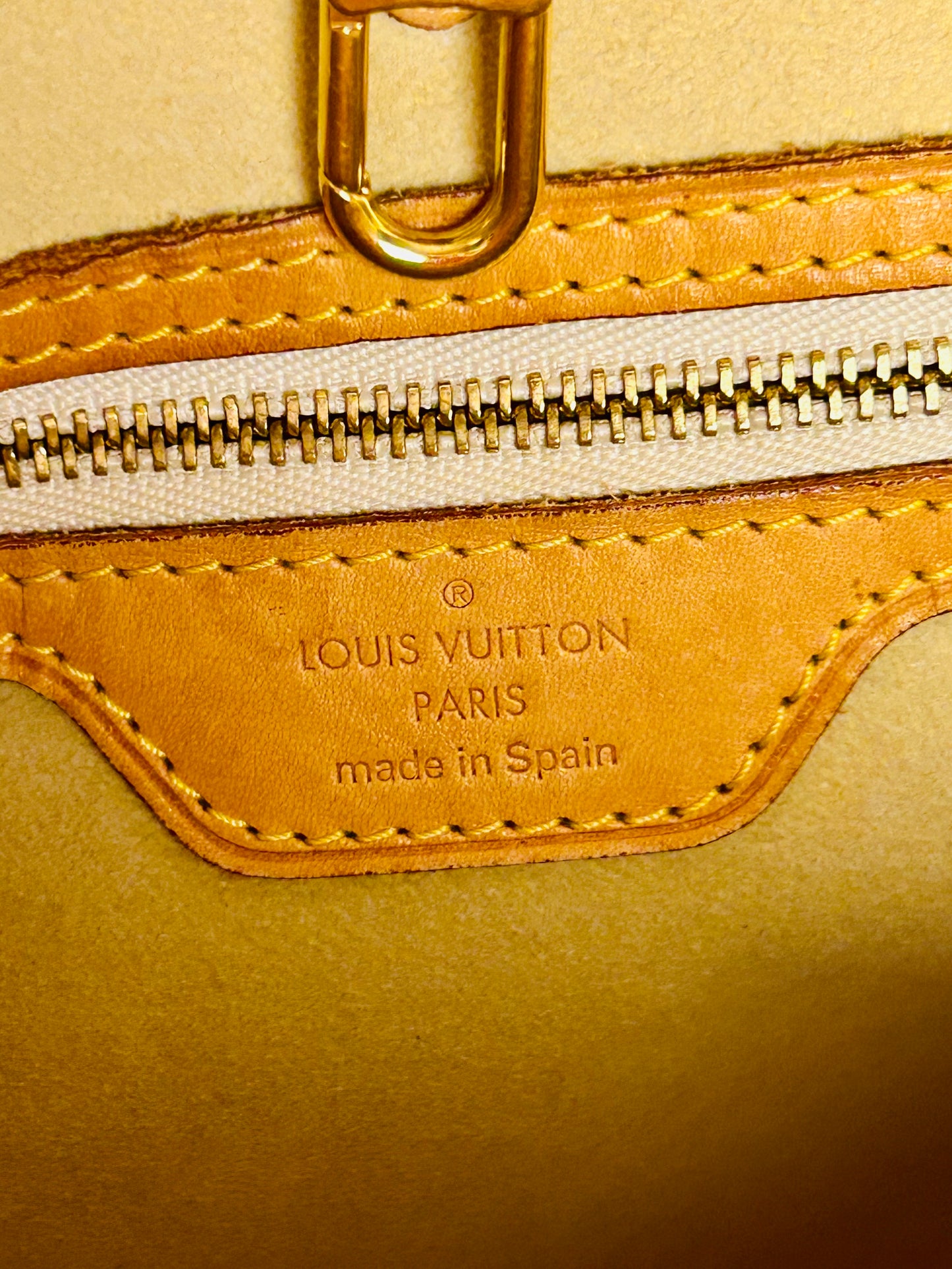 Louis Vuitton Hampstead PM