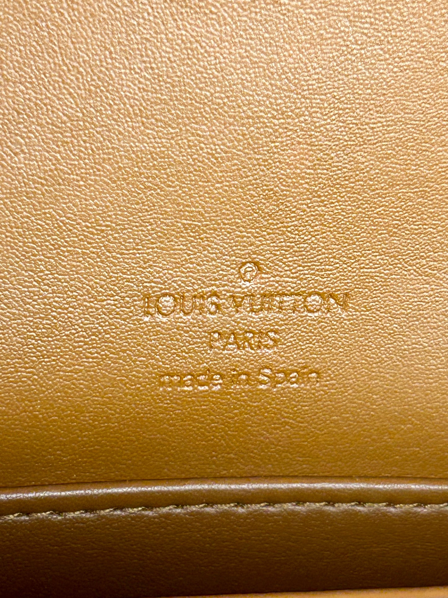 Amber Vernis Thompson