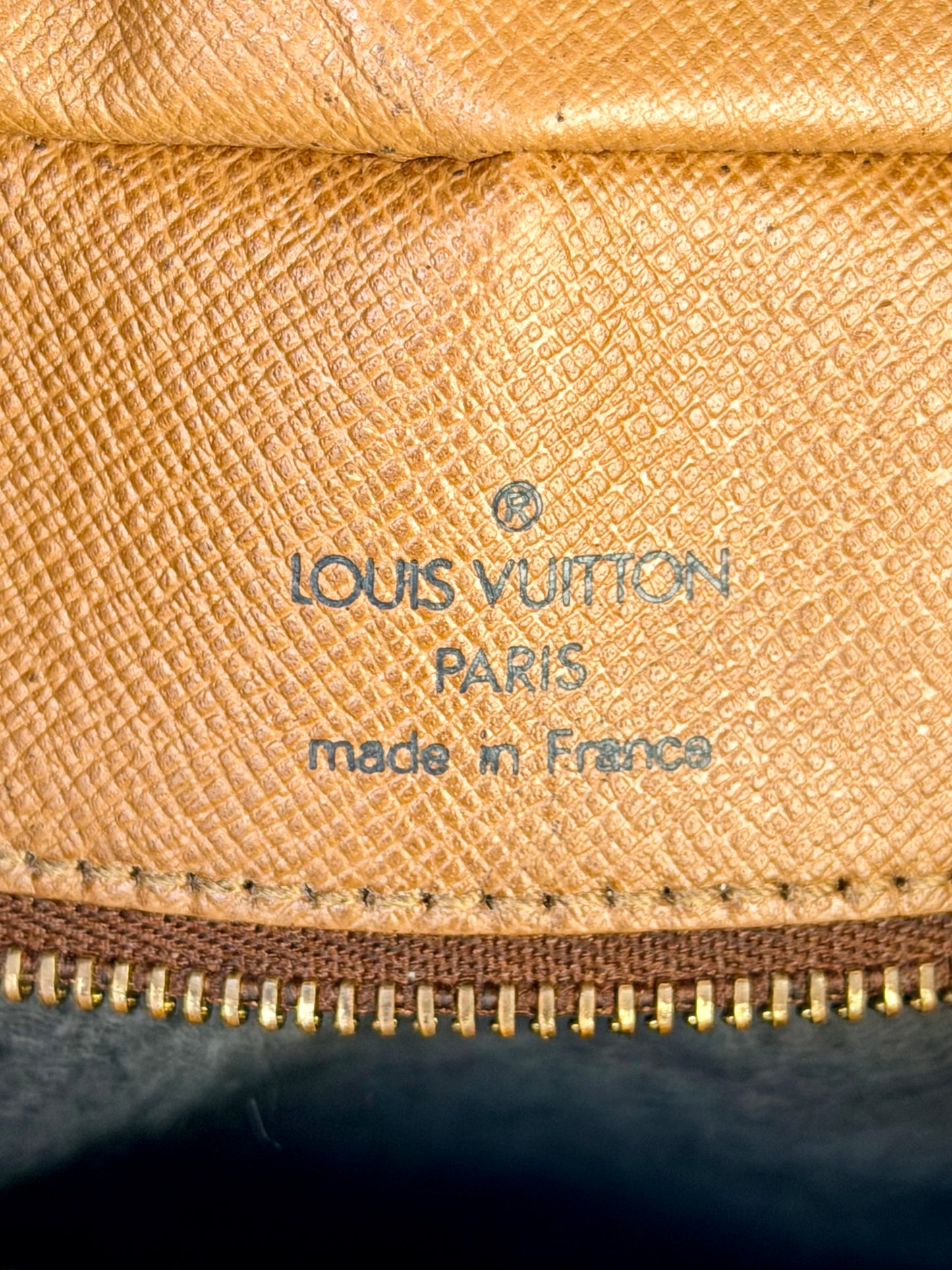 LV Nile
