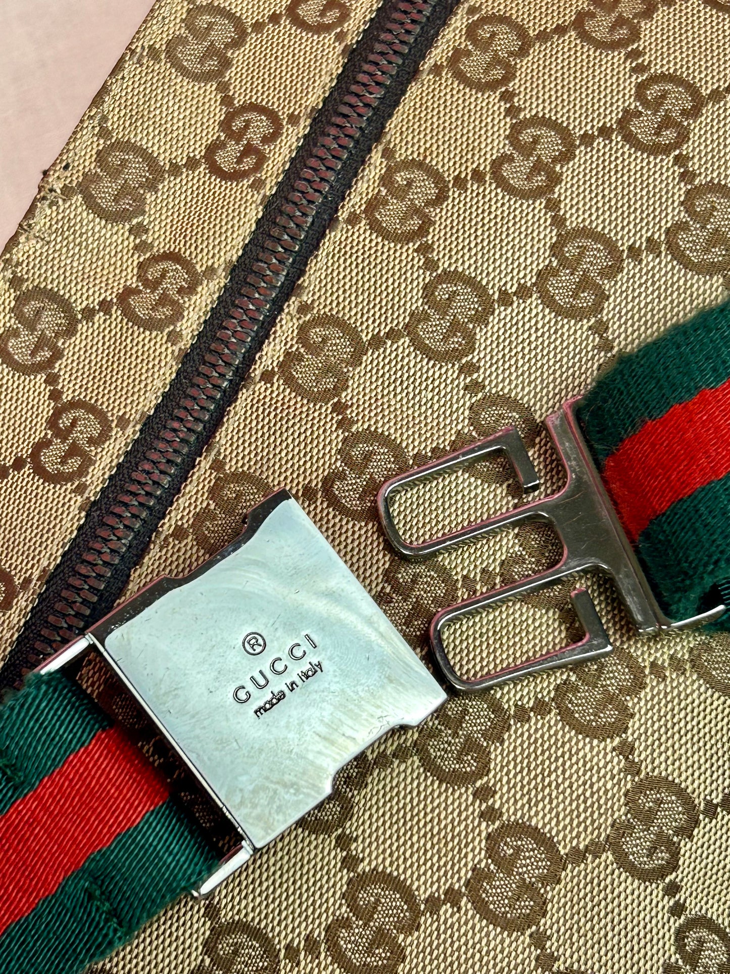 Gucci Waist Bag