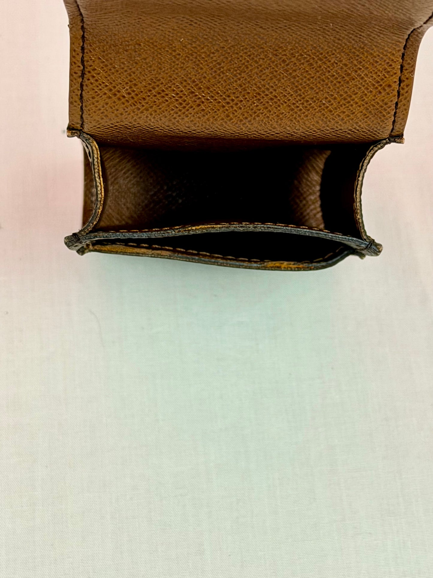 Cigarette Case