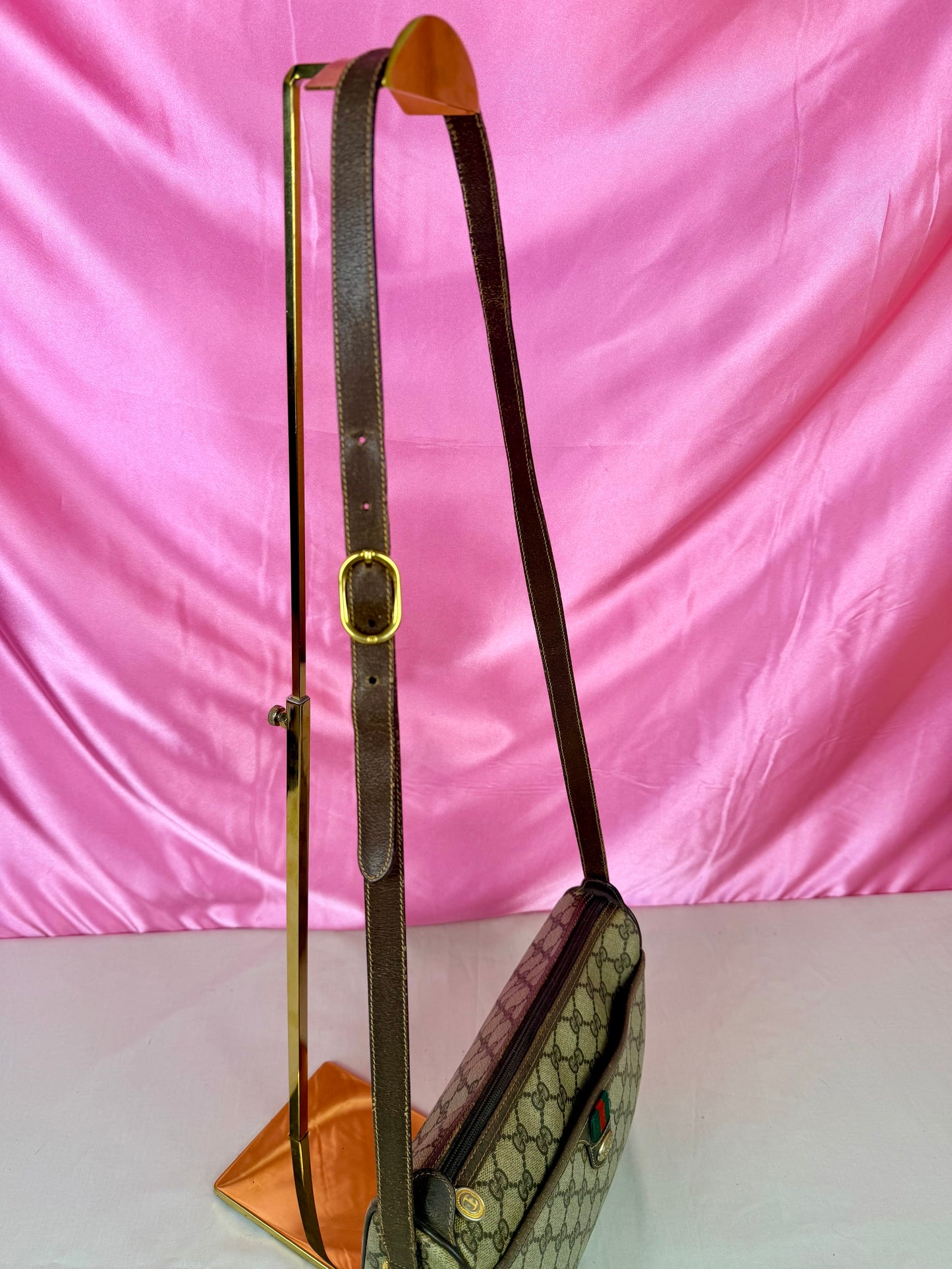 Large Sherry Line Wedge