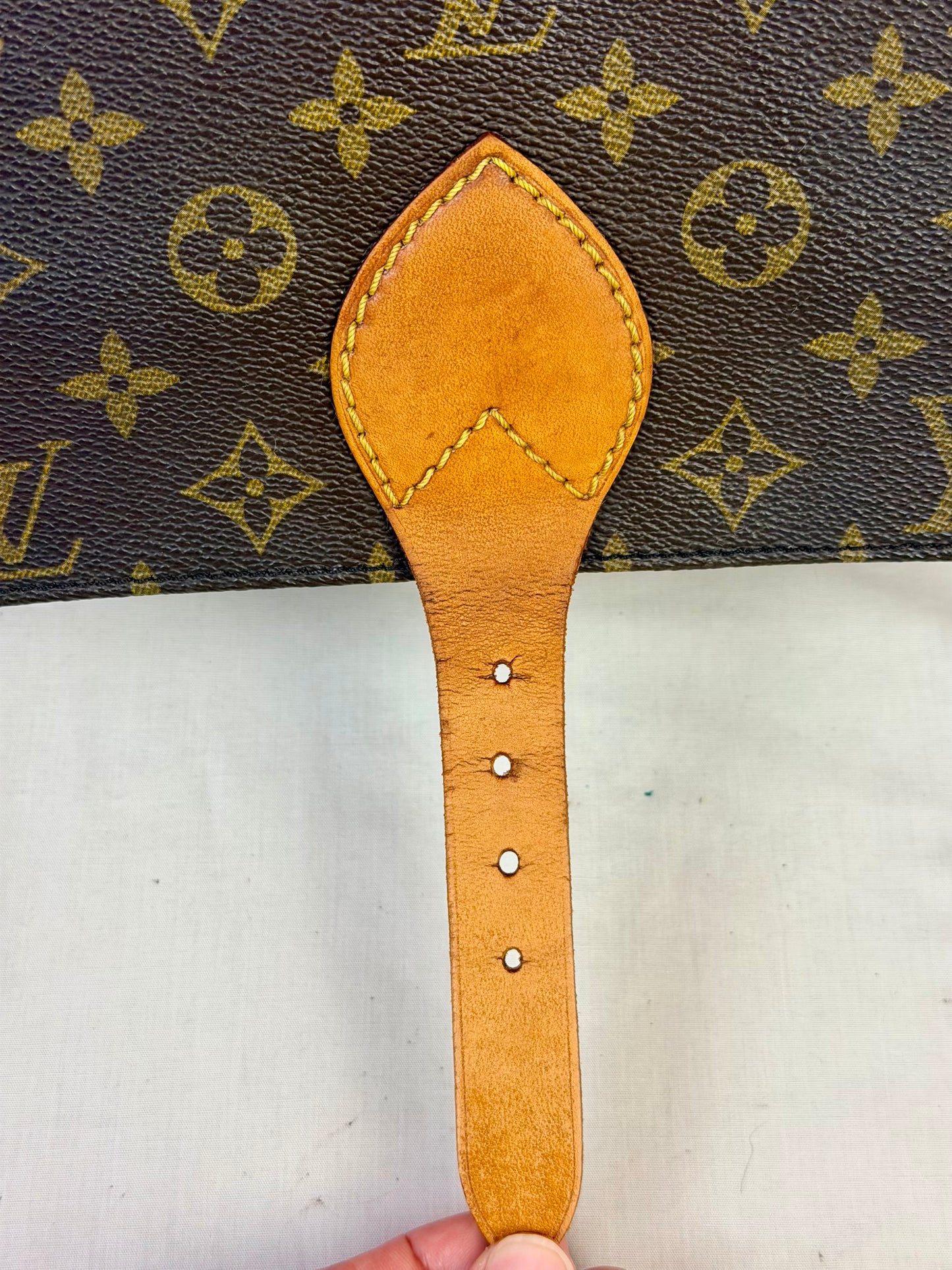 Cartouchiere GM
