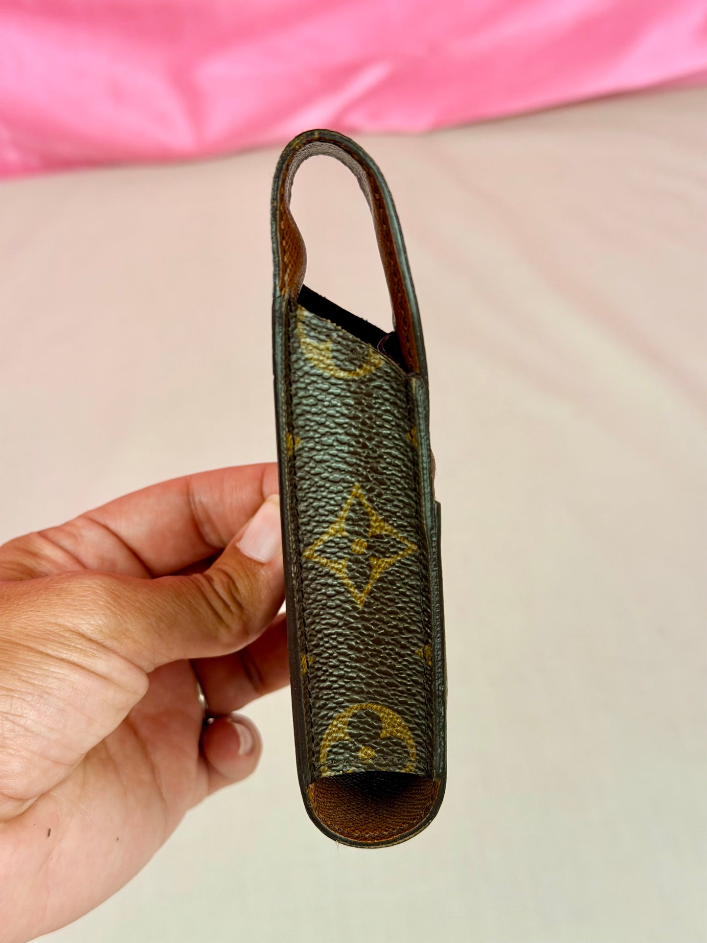 Cigarette Case