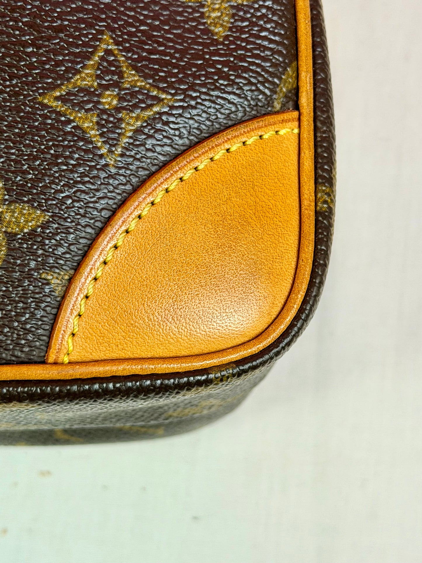 Louis Vuitton Amazon