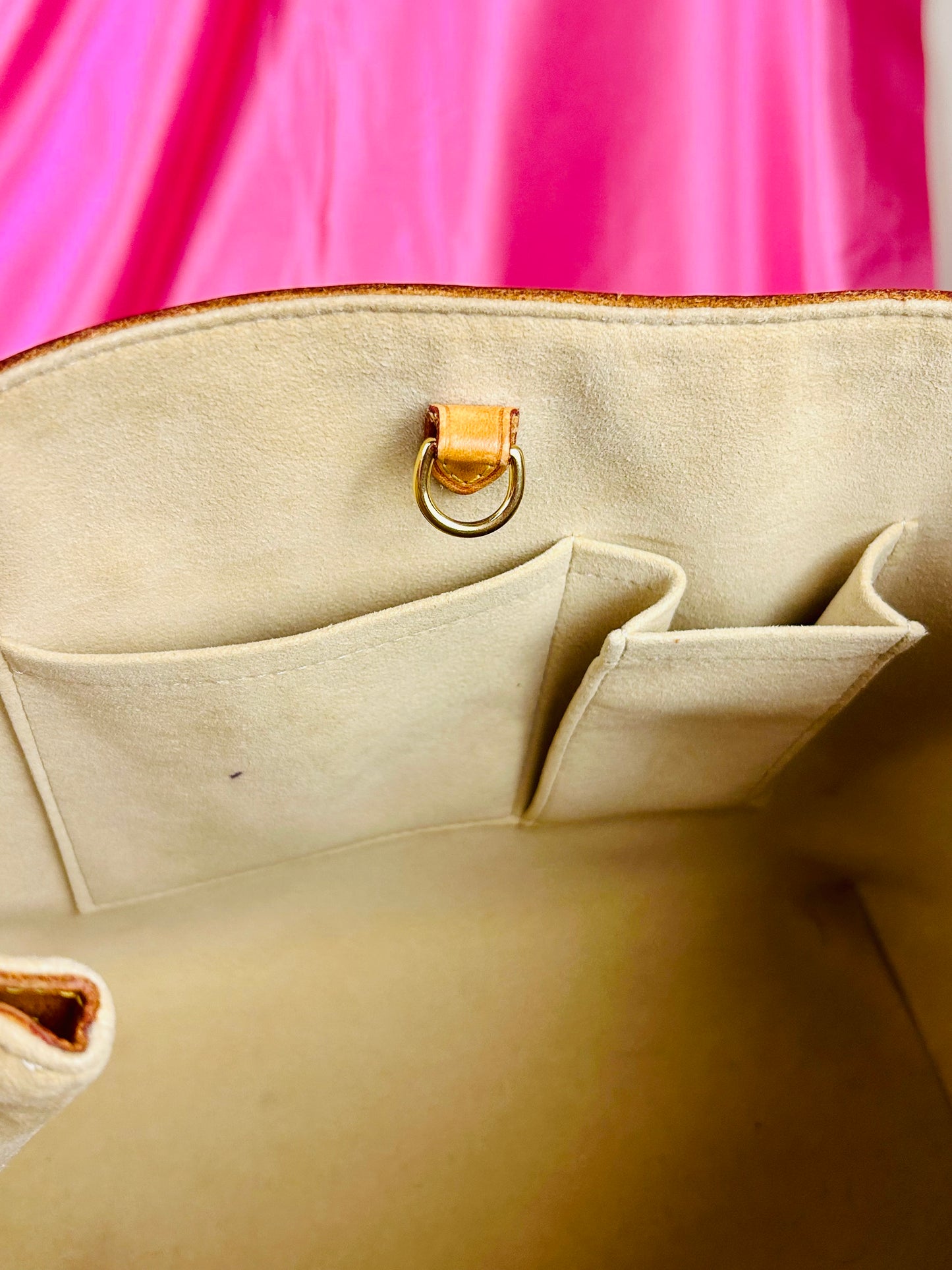 Louis Vuitton Hampstead PM
