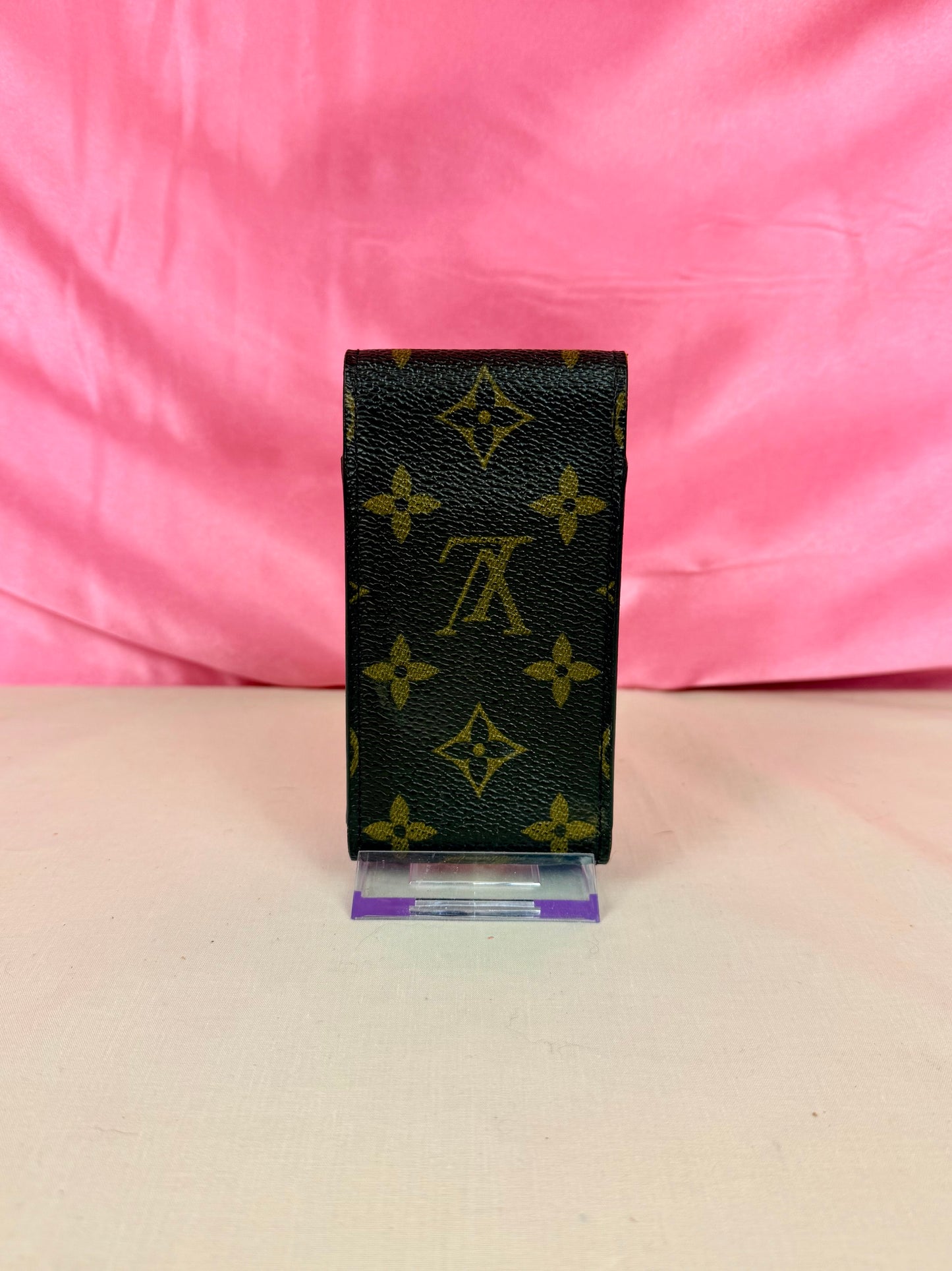 Cigarette Case