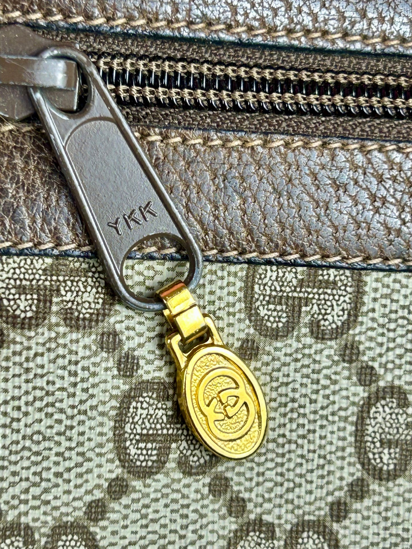 Medium Rectangular Sherry Line