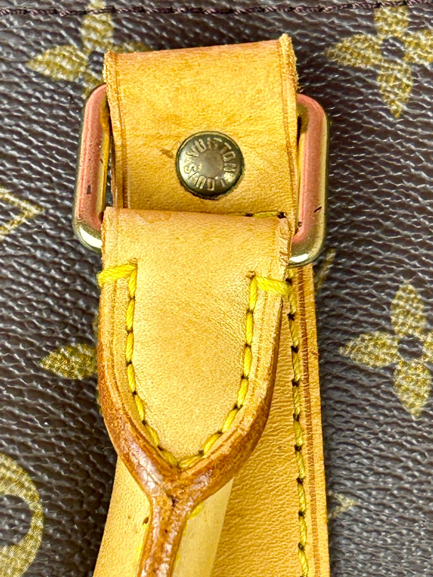 Keepall Bandouliere Size 60