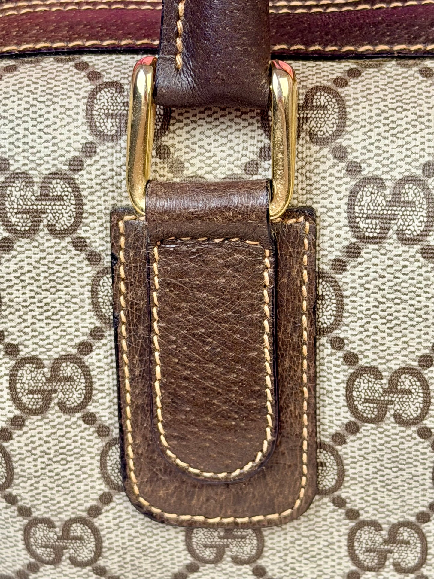 Vintage Sherry Line Two-Way