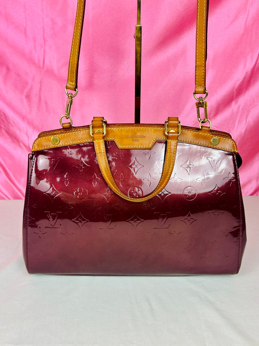 Magenta Vernis Brea MM