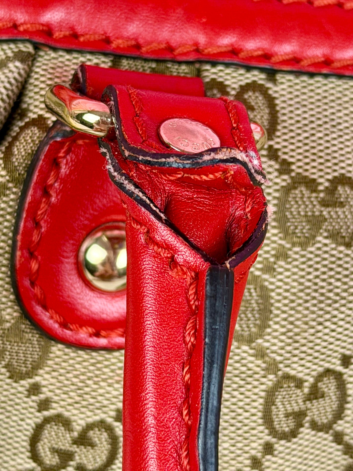 Gucci Sukey Two-Way