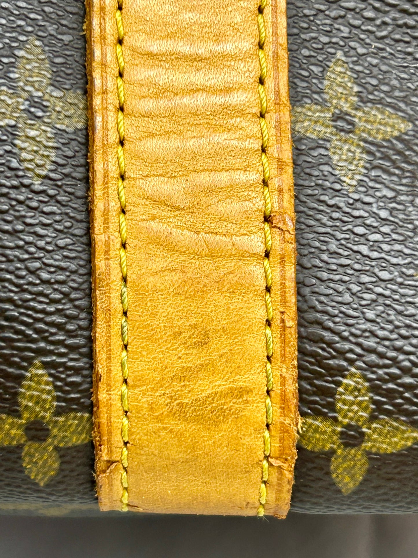 Keepall Bandouliere Size 60