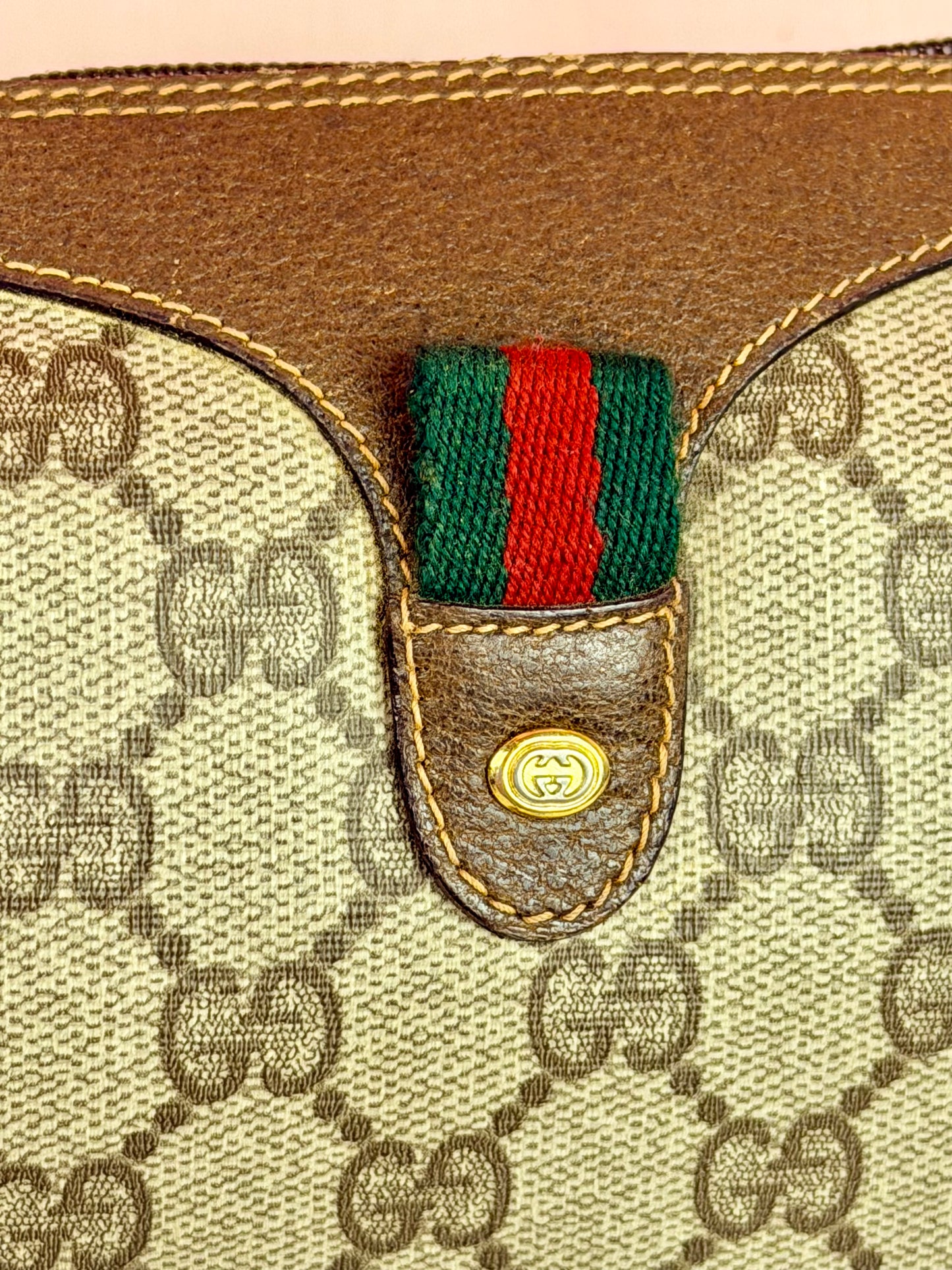Oval Sherry Line