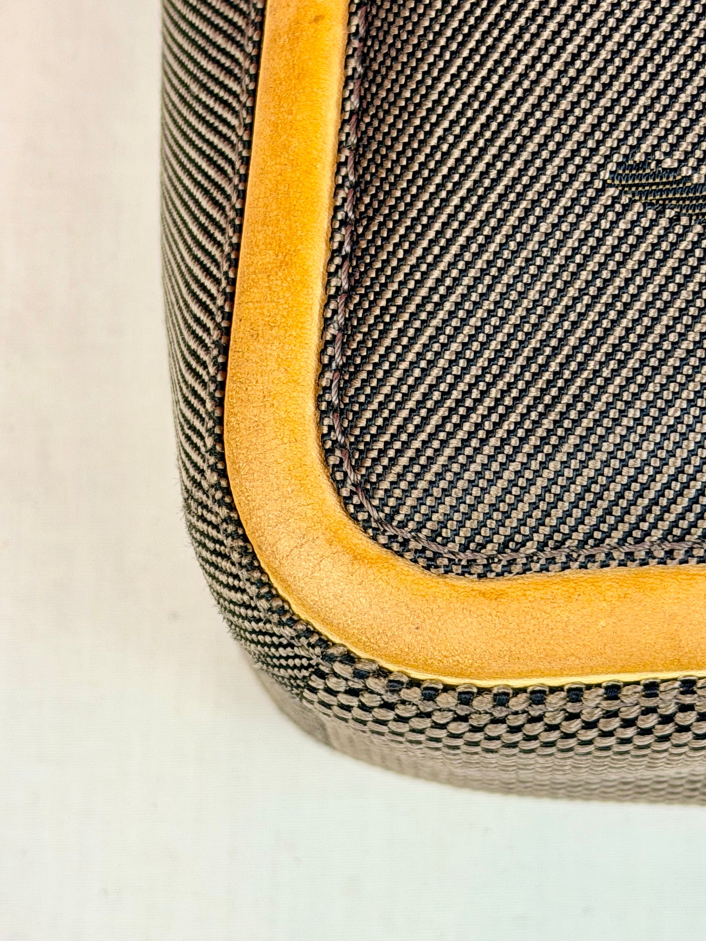 Louis Vuitton Citadin Terre Crossbody