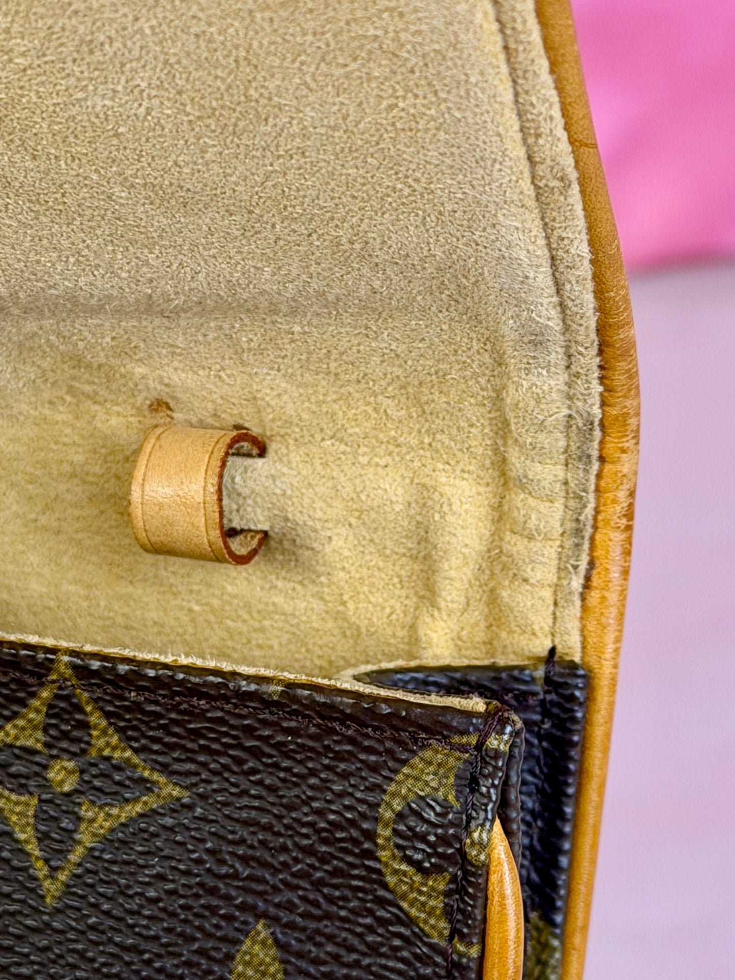 Twin Pochette GM