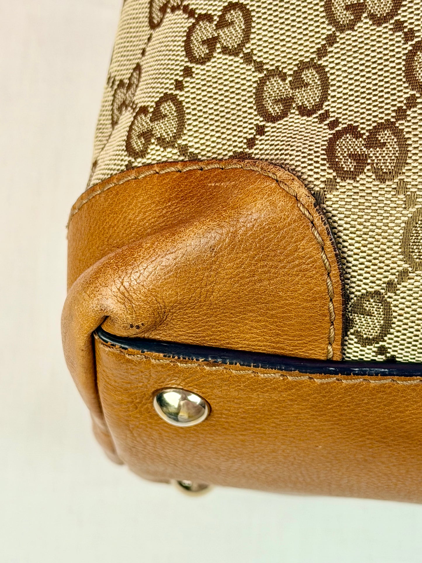 Gucci Marrakech Tote