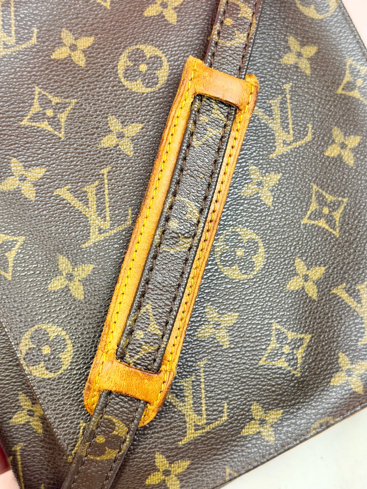 Musette Salsa Crossbody