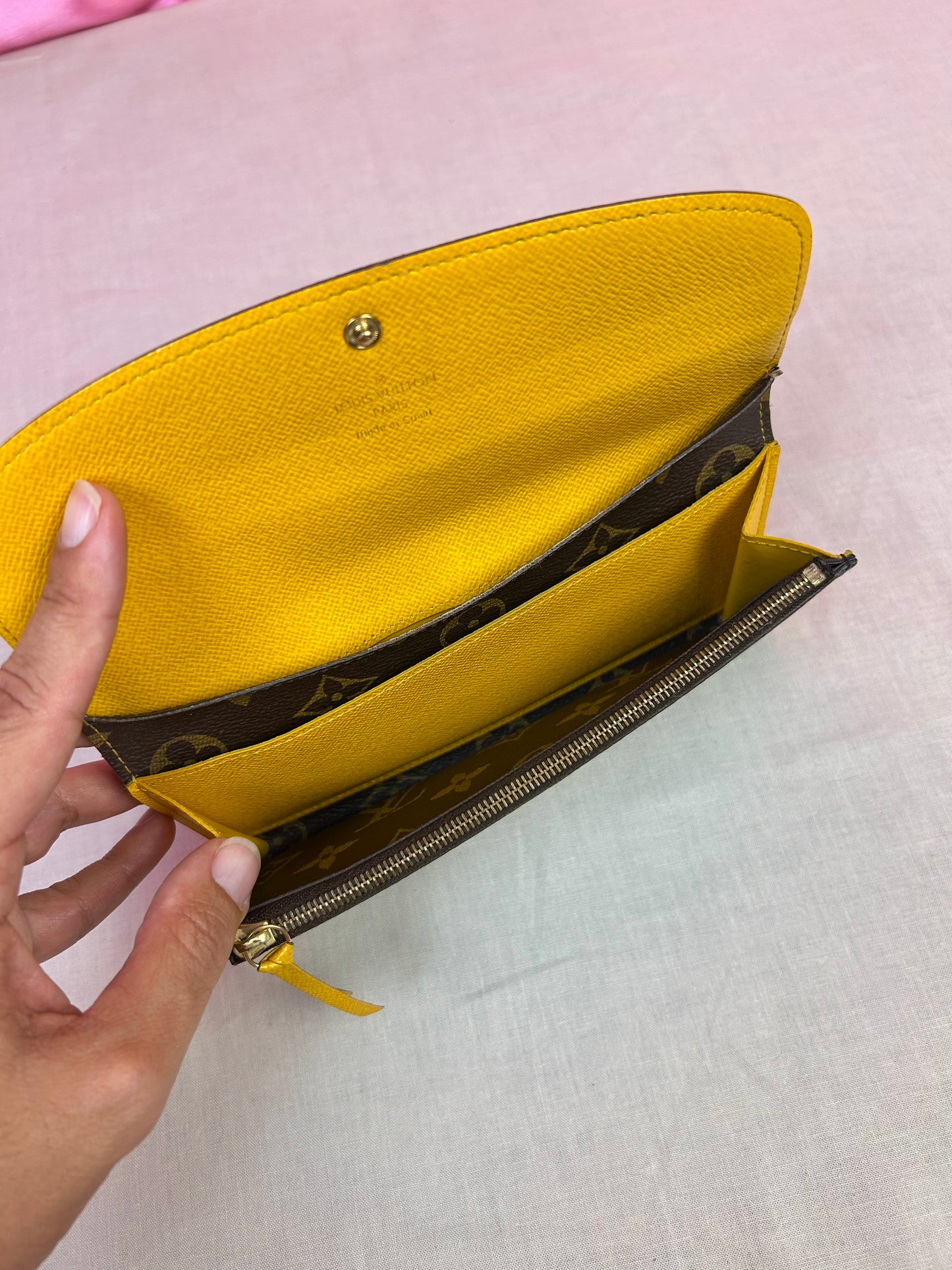 Emilie Wallet
