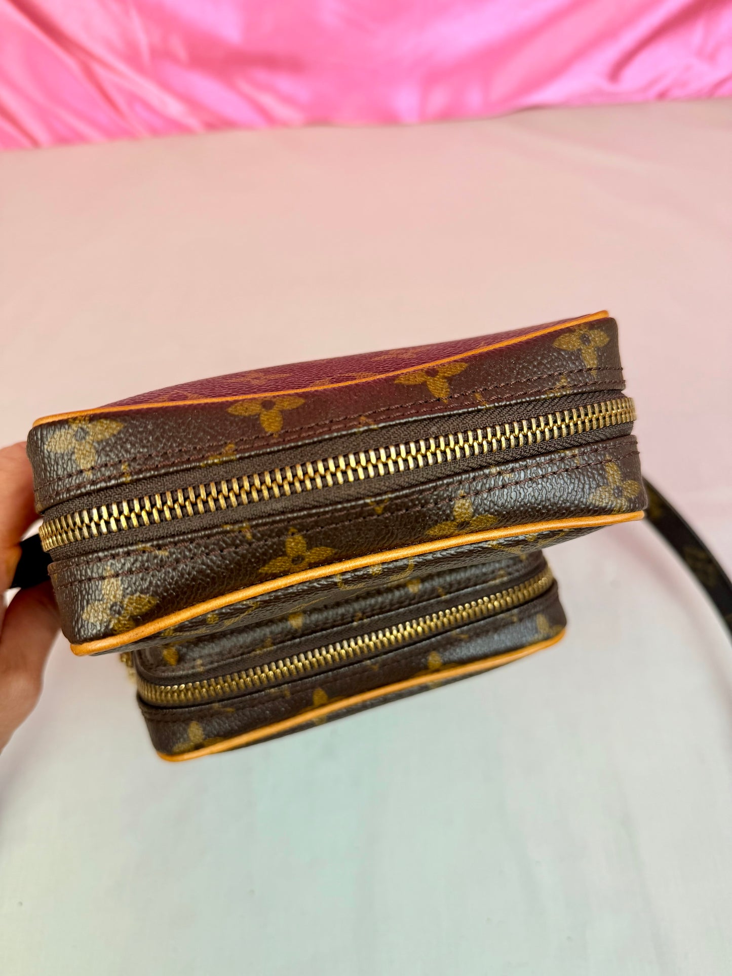 Louis Vuitton Amazon