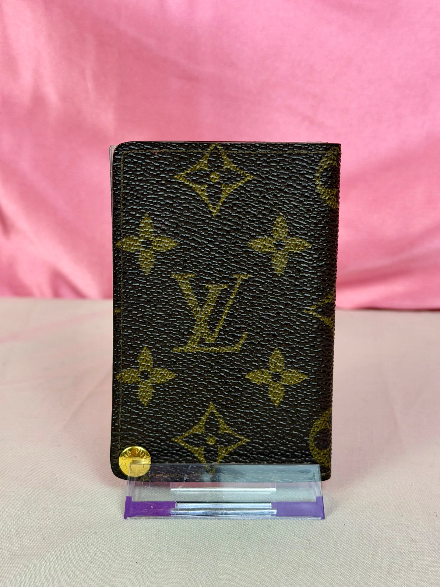 Card Holder