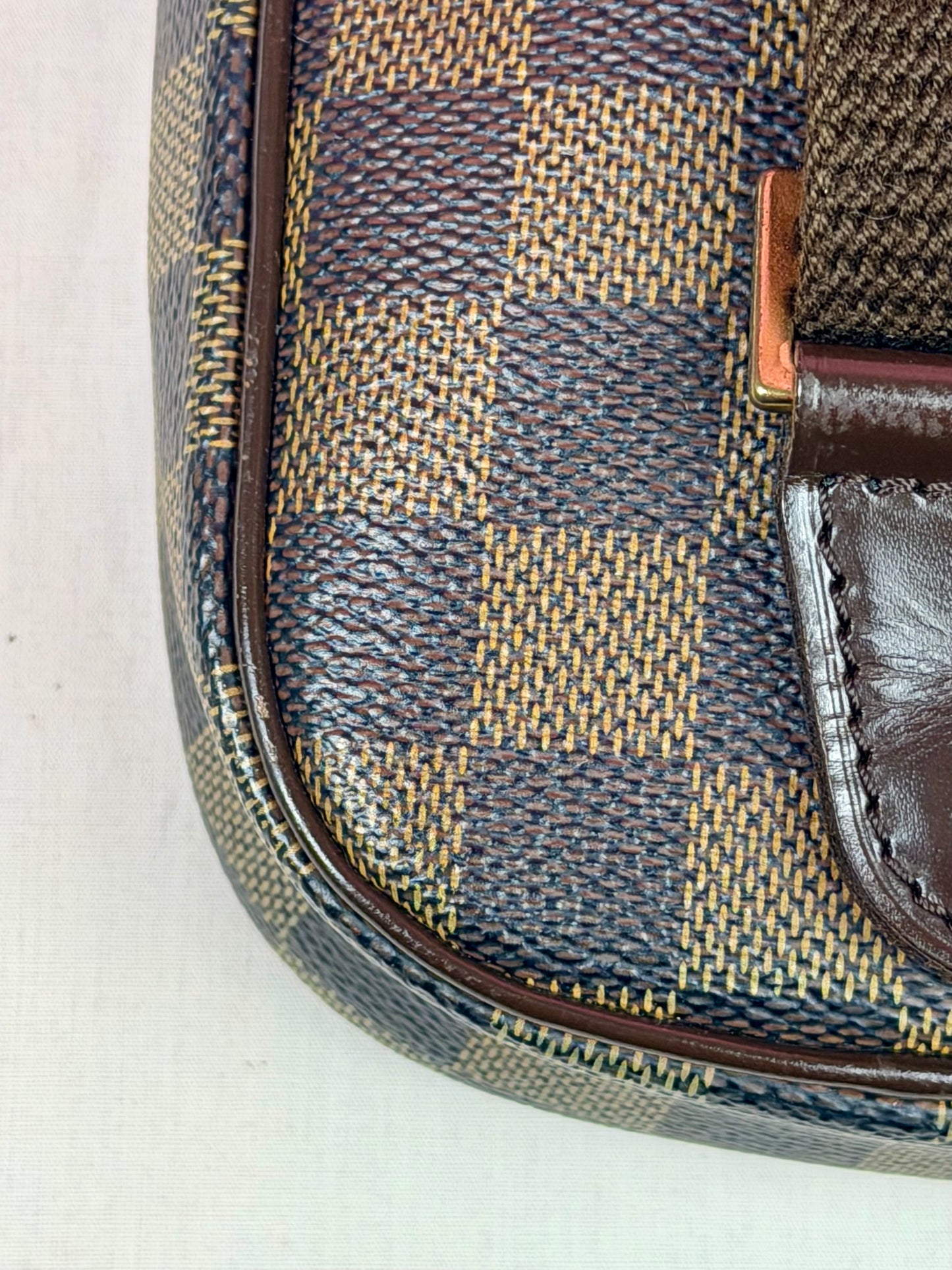 Pochette Gange in DE