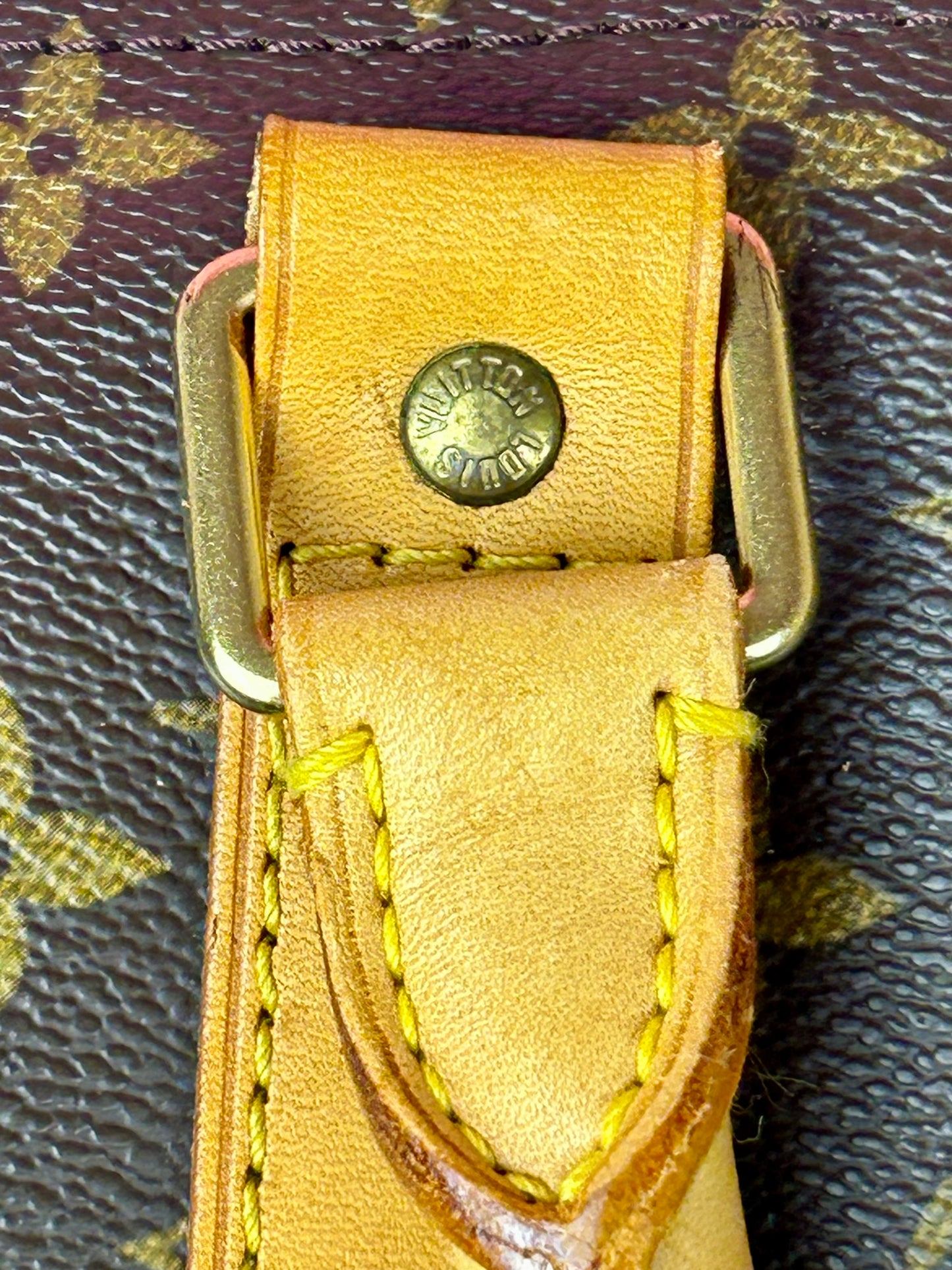 Keepall Bandouliere Size 60