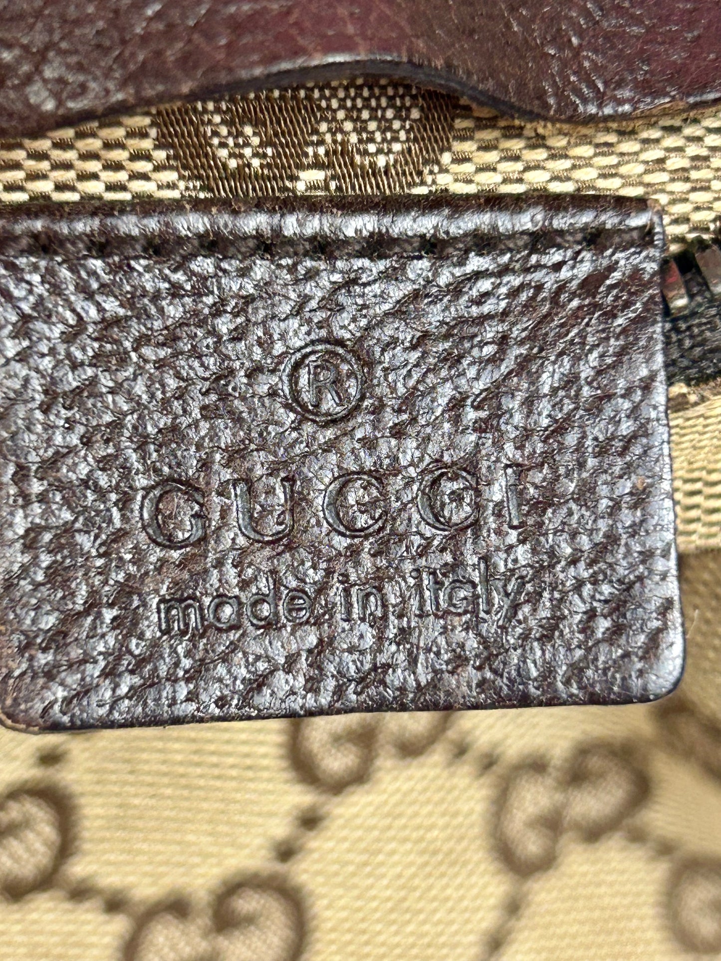 Gucci Waist Bag