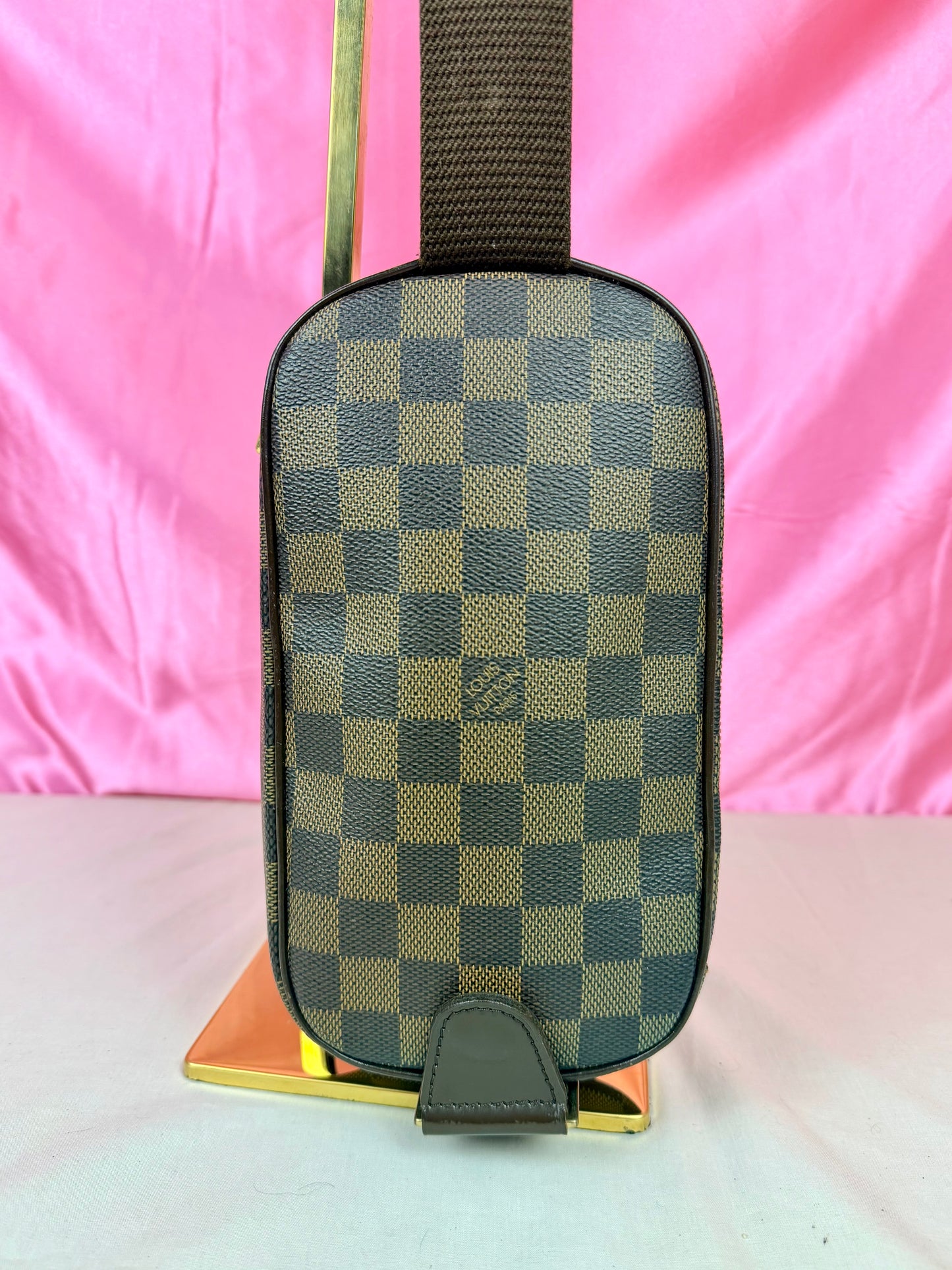 Pochette Gange in DE