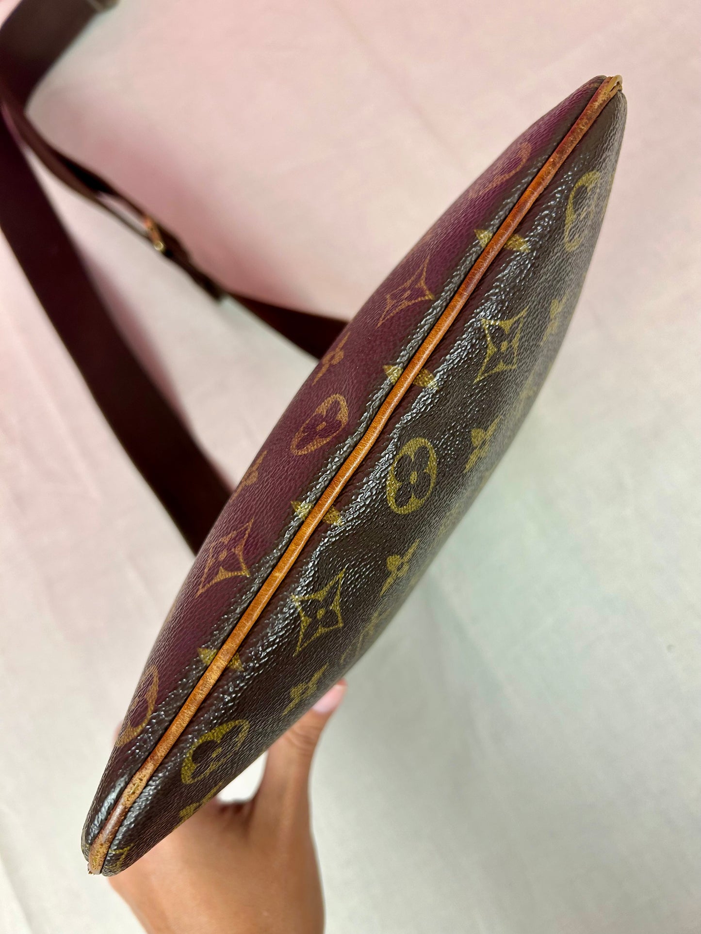 Louis Vuitton Bosphore Crossbody