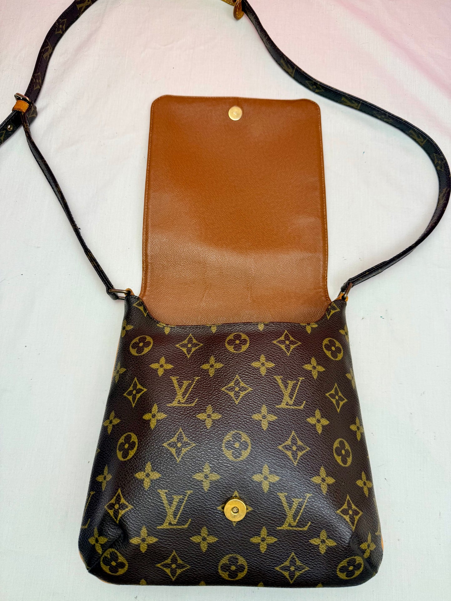 Musette Salsa Crossbody