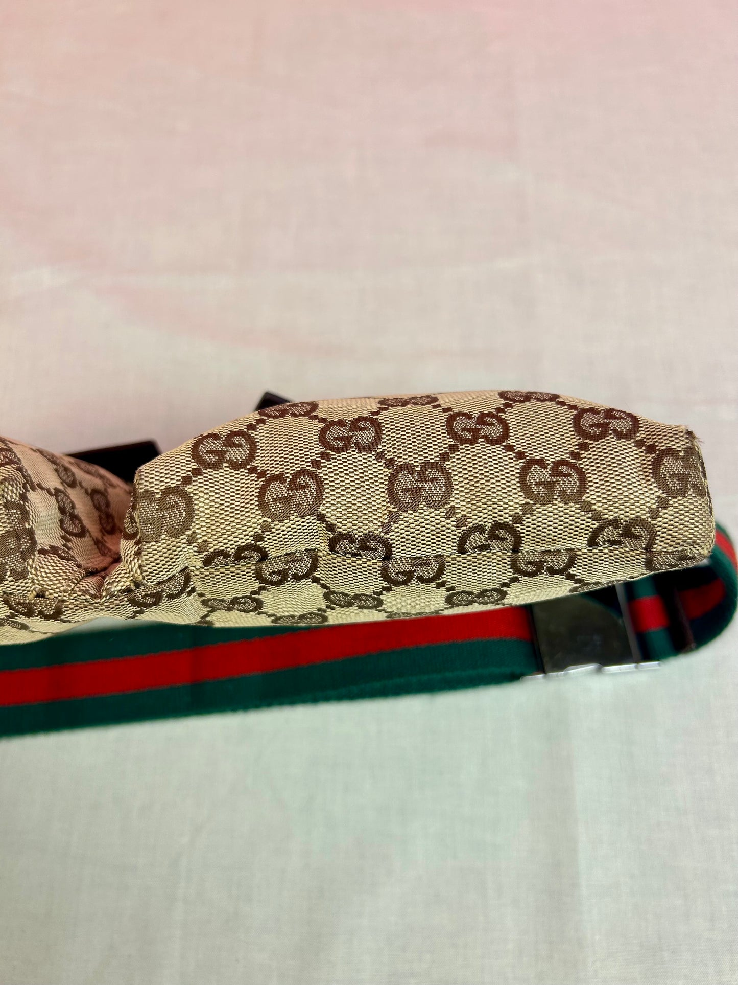 Gucci Waist Bag