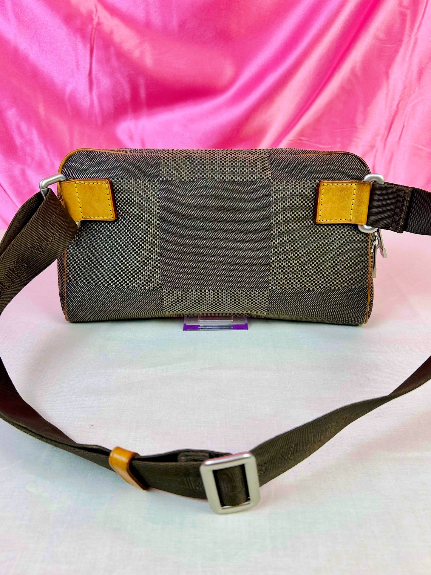Louis Vuitton Damier Géant Bumbag