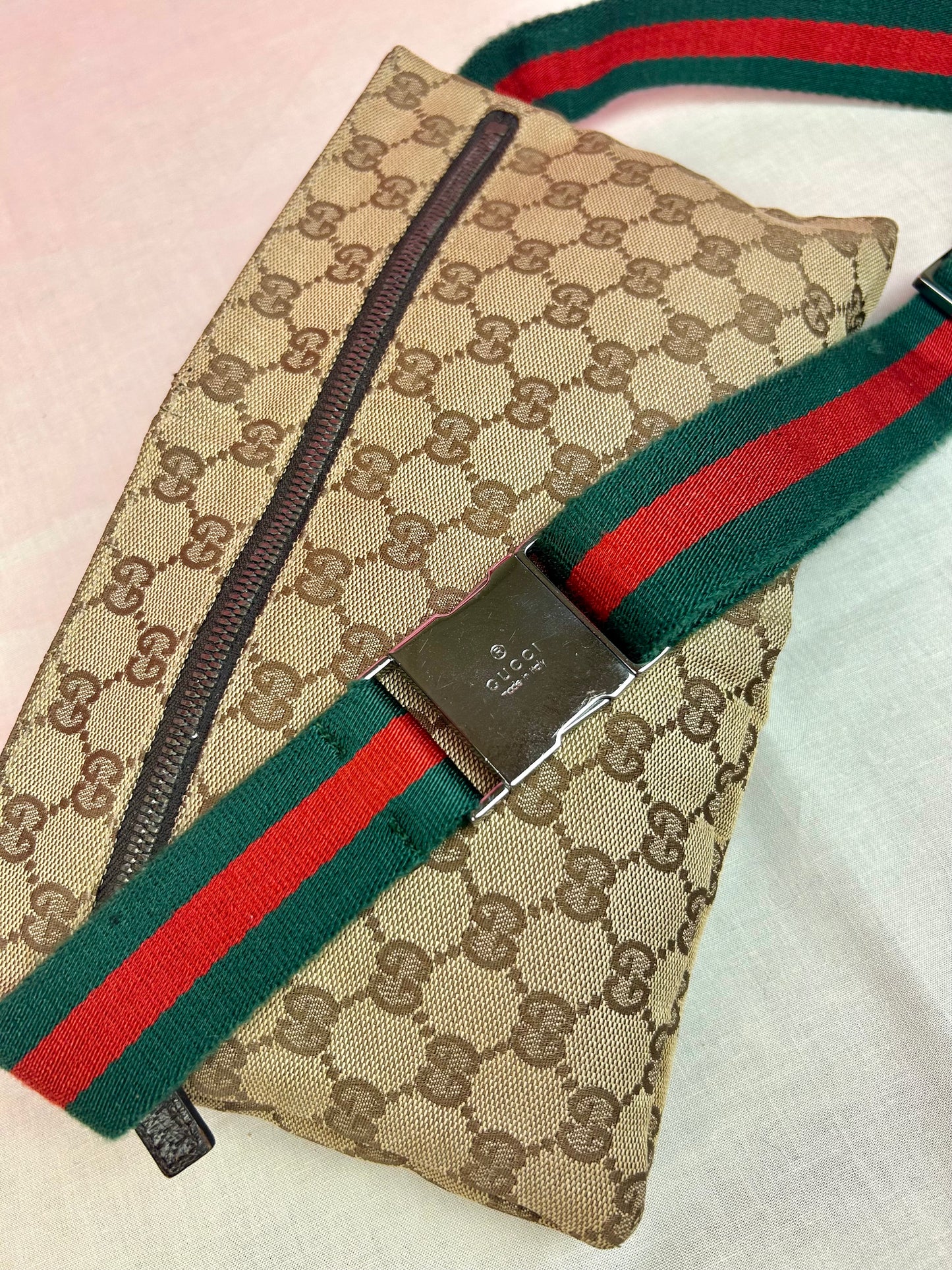 Gucci Waist Bag