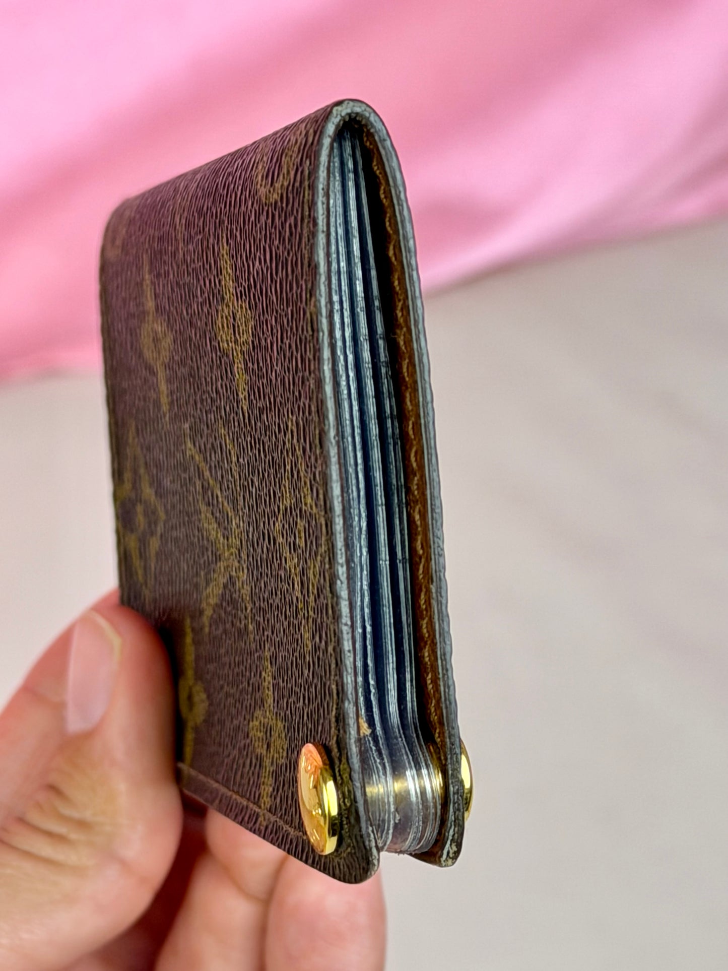 Card Holder