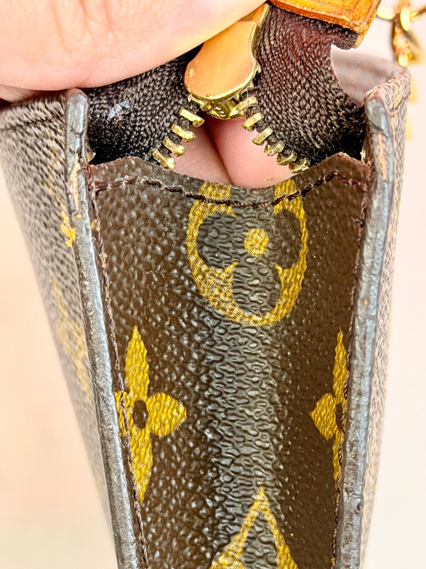 Bucket Pouch GM