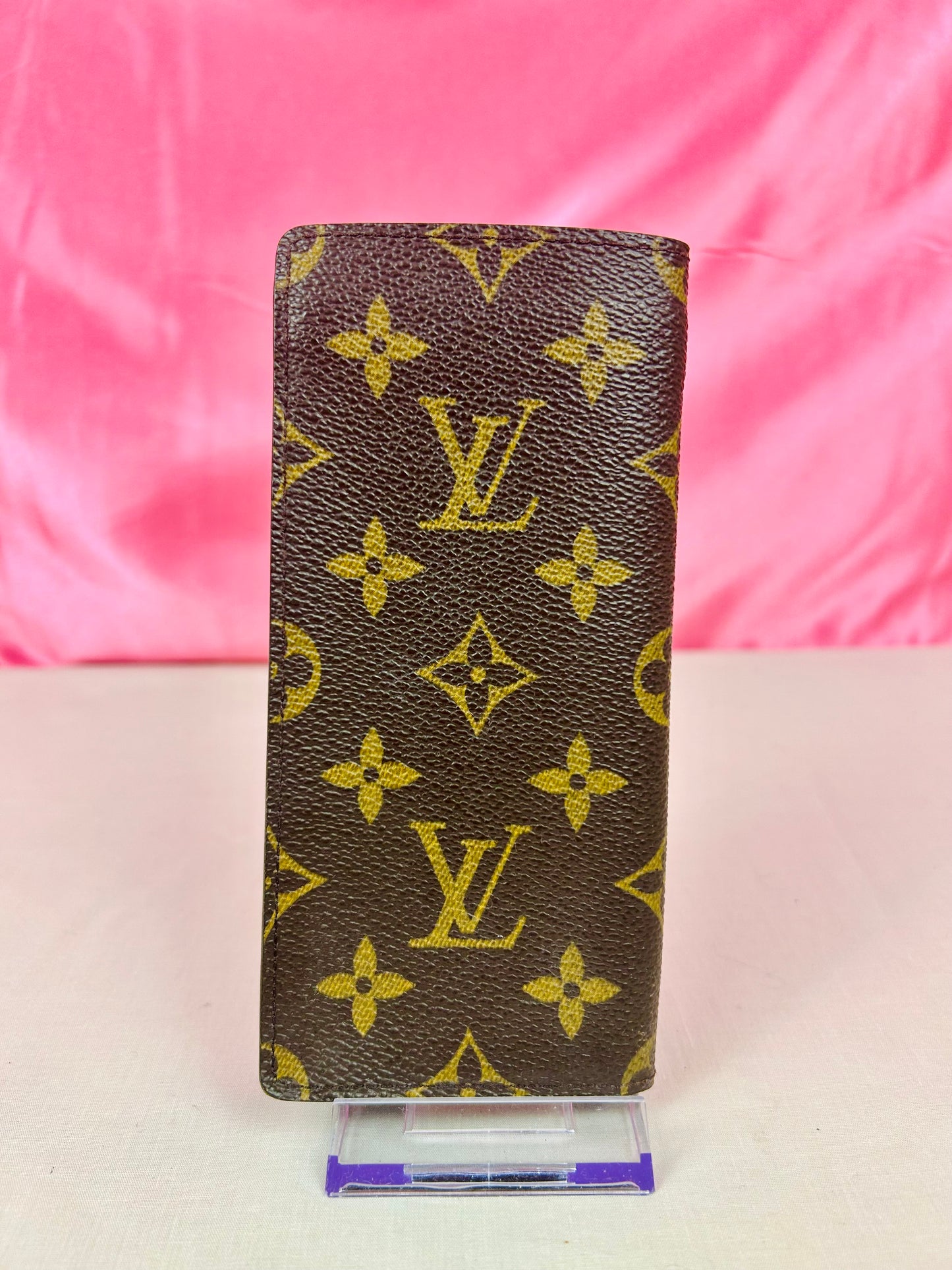 Louis Vuitton Eyeglass Case