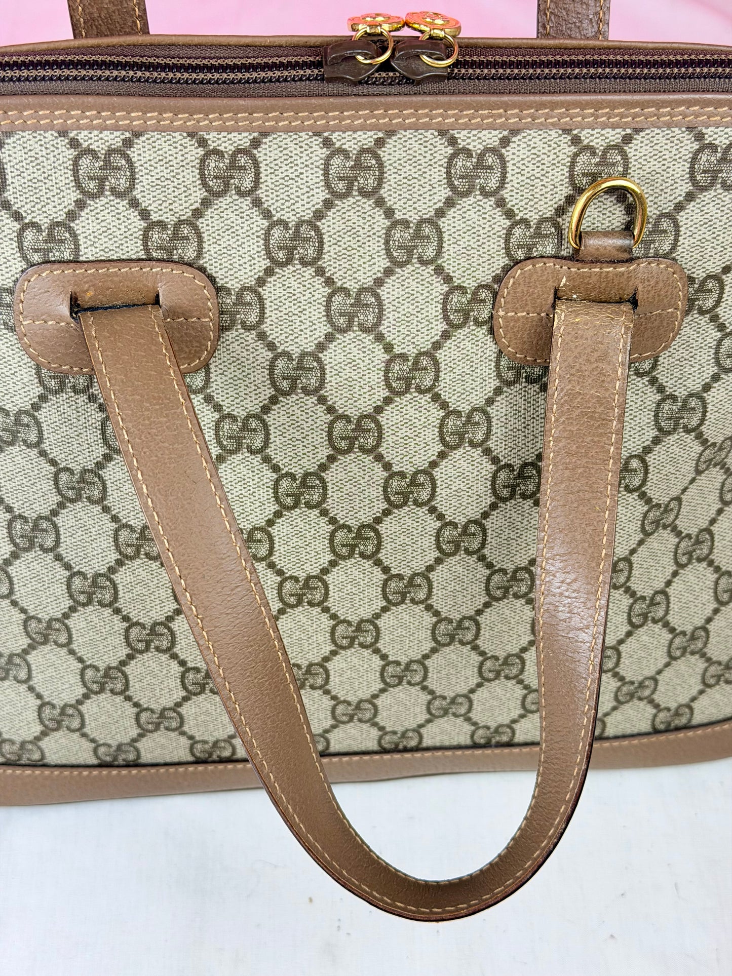 Gucci Supreme Alma