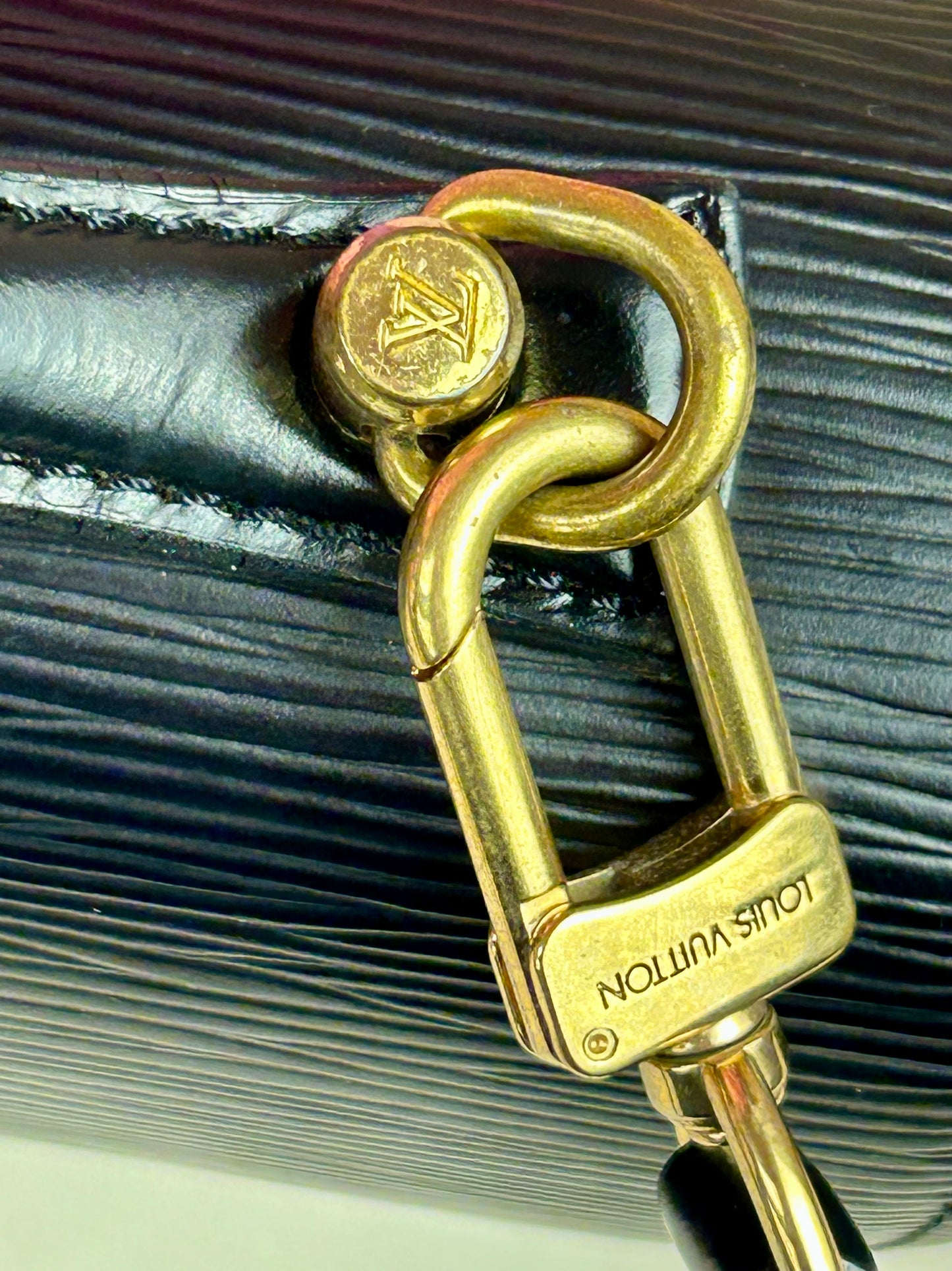 Black Epi Monceau 28