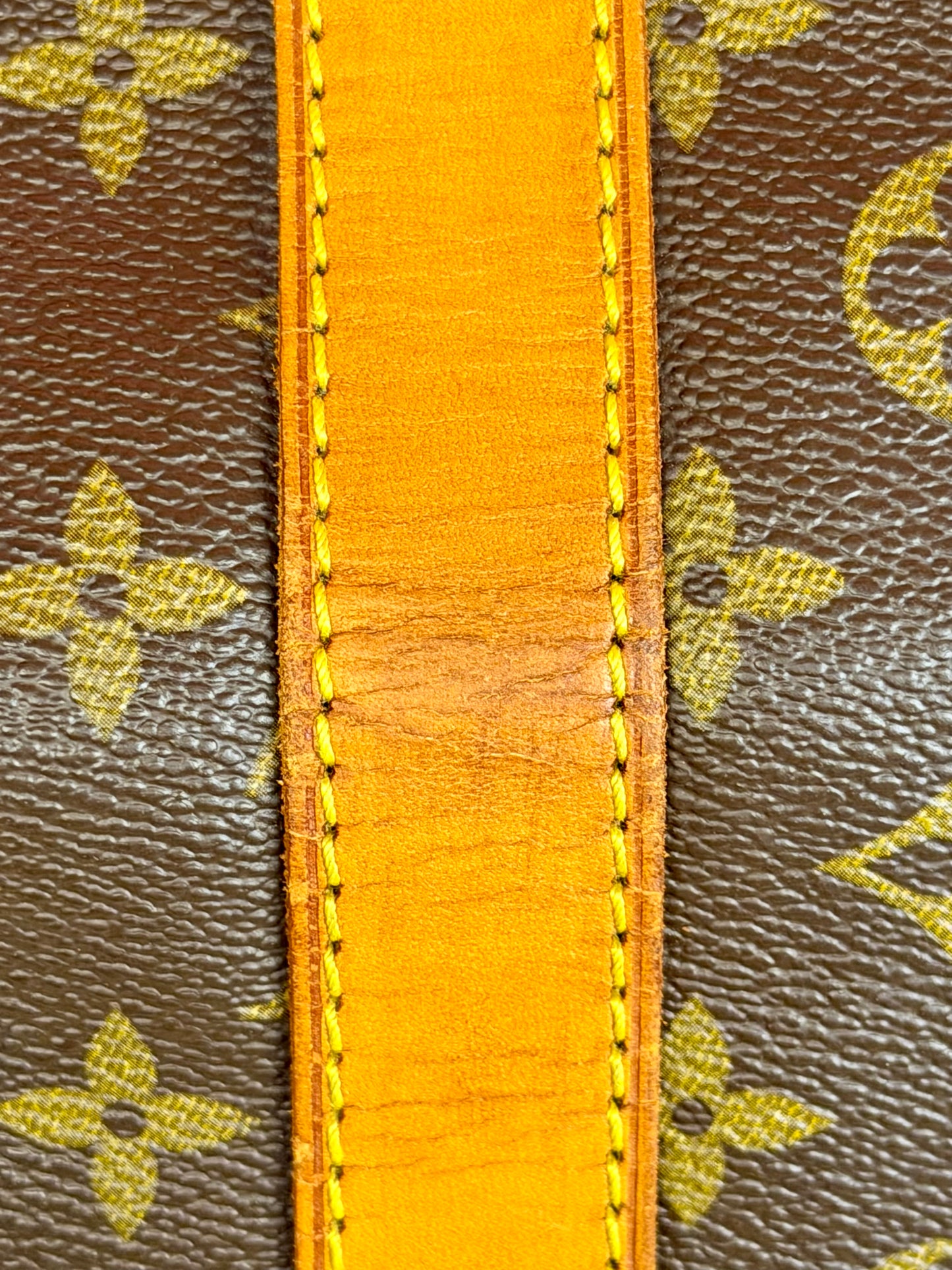 Keepall Bandouliere 60