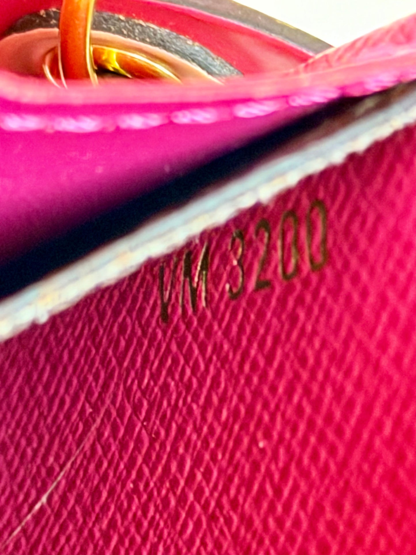 Emilie Wallet in Flower Bloom Monogram