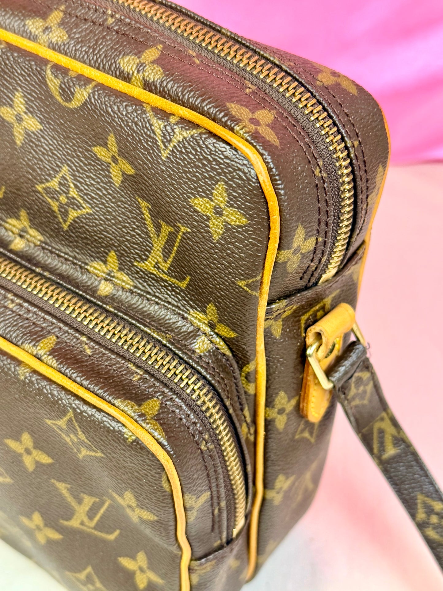 Louis Vuitton Amazon