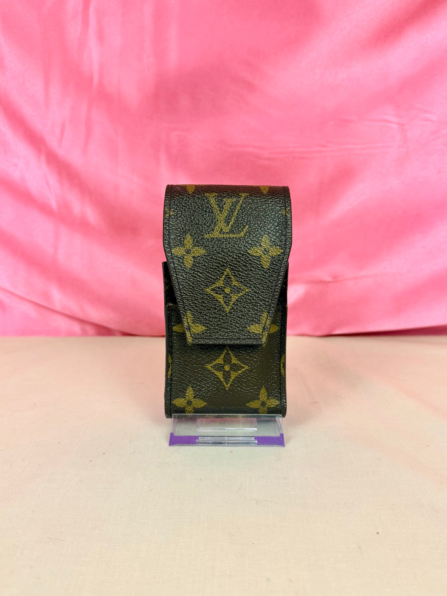 Cigarette Case