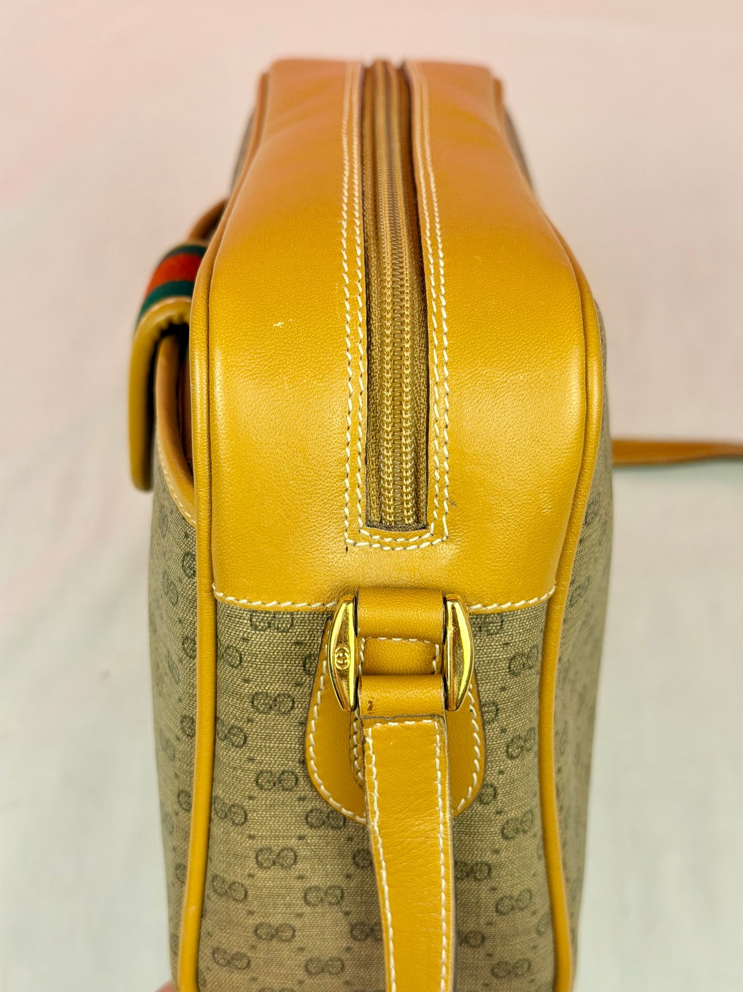 MicroGG Sherry Line with Pouch