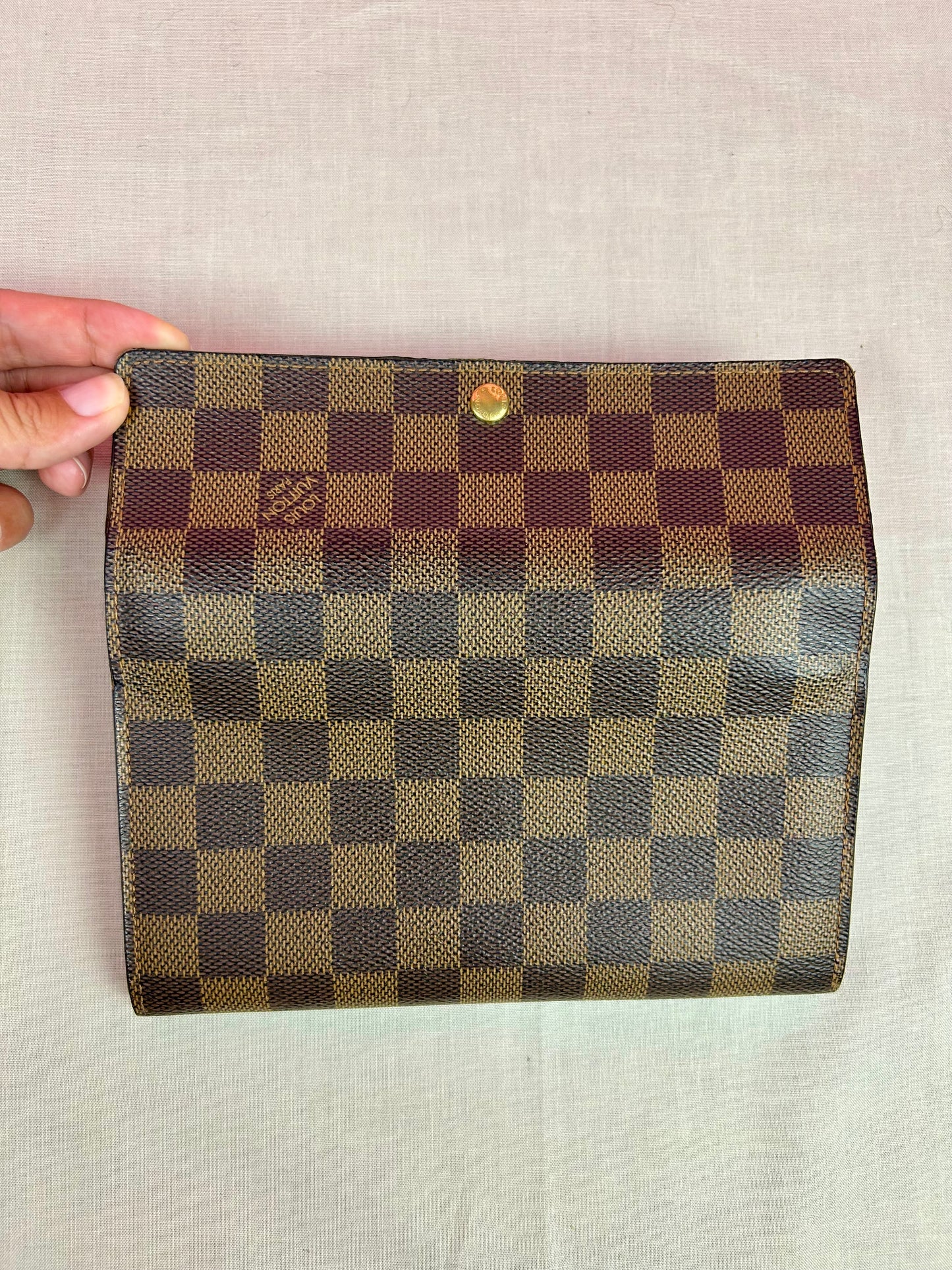 Sarah Wallet in DE
