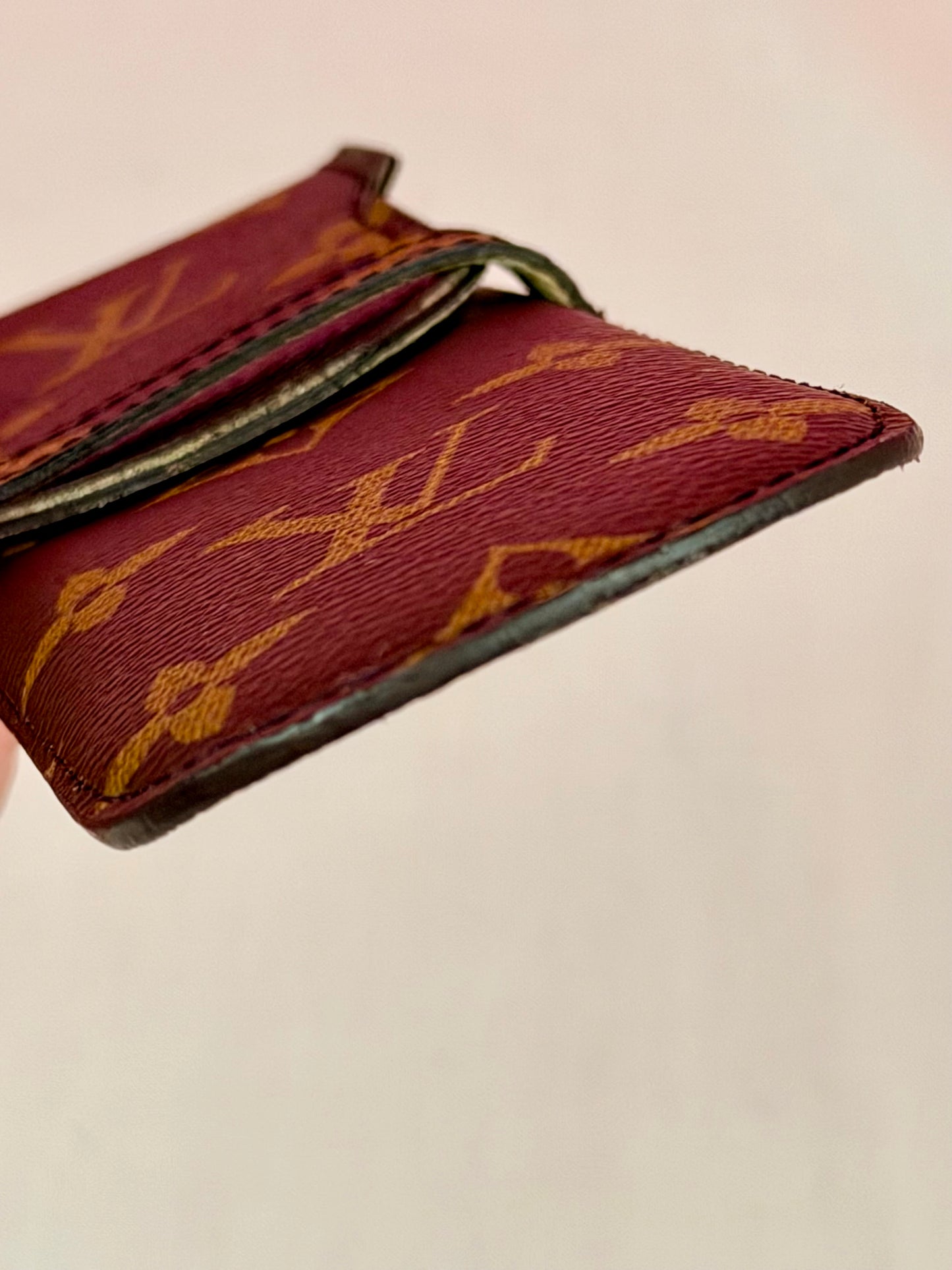 Etui Pen Case