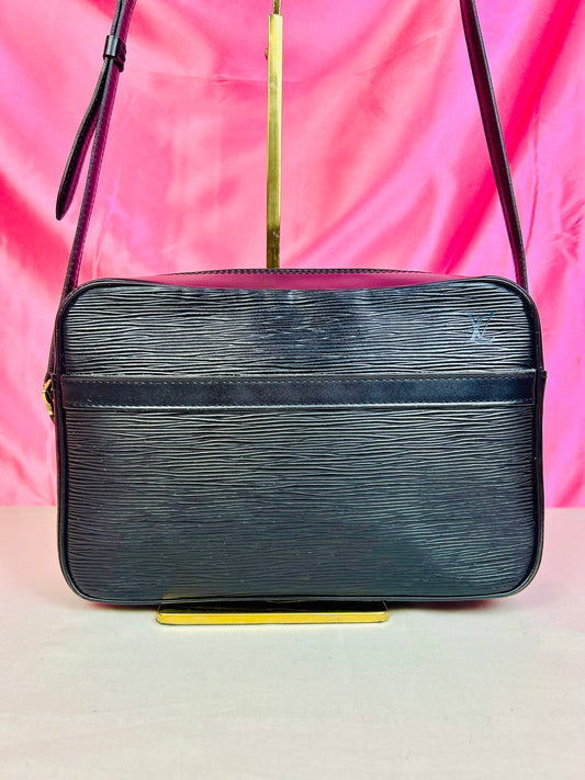 Black Epi Trocadero 30