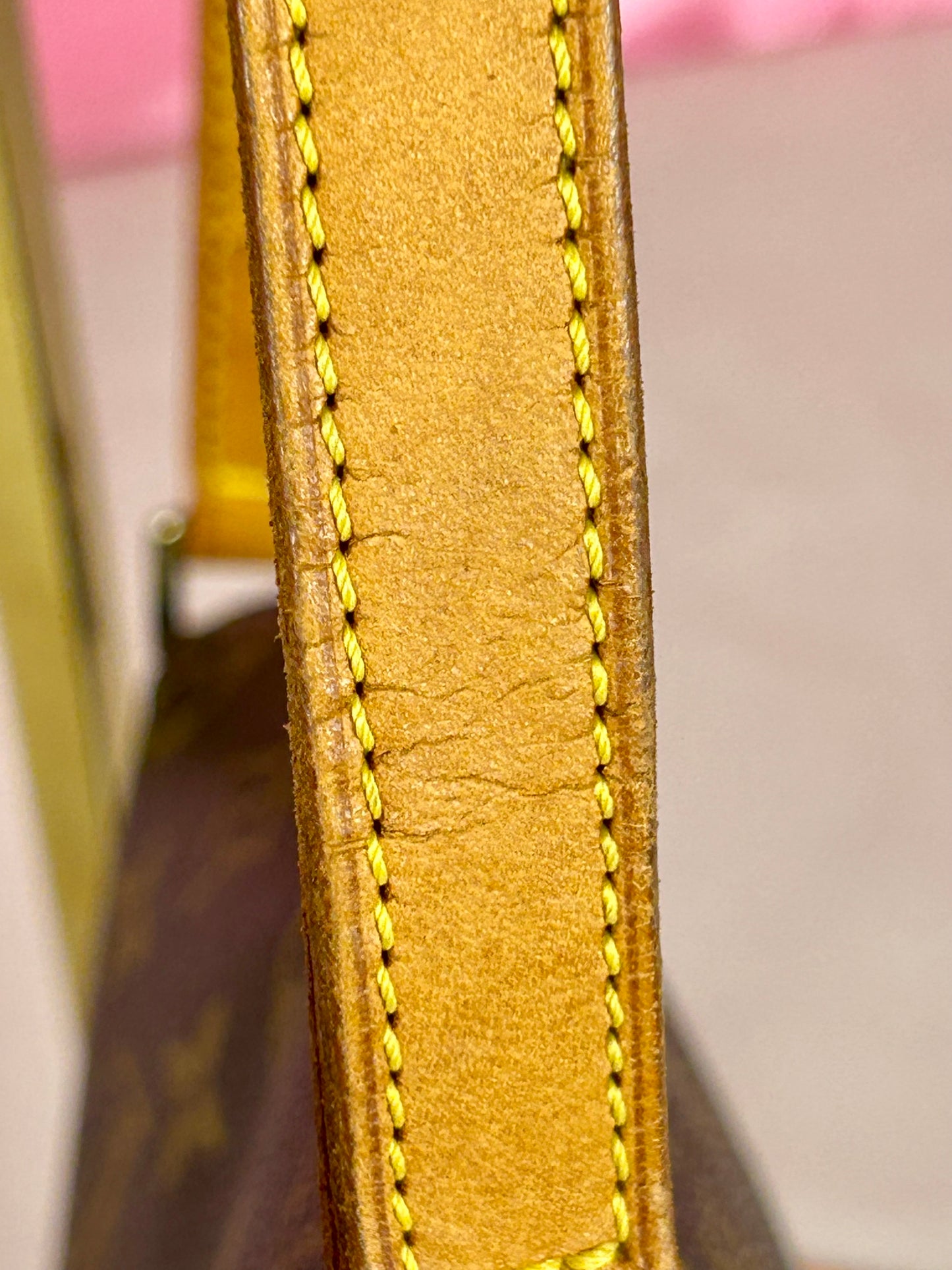 Musette Salsa Short Strap