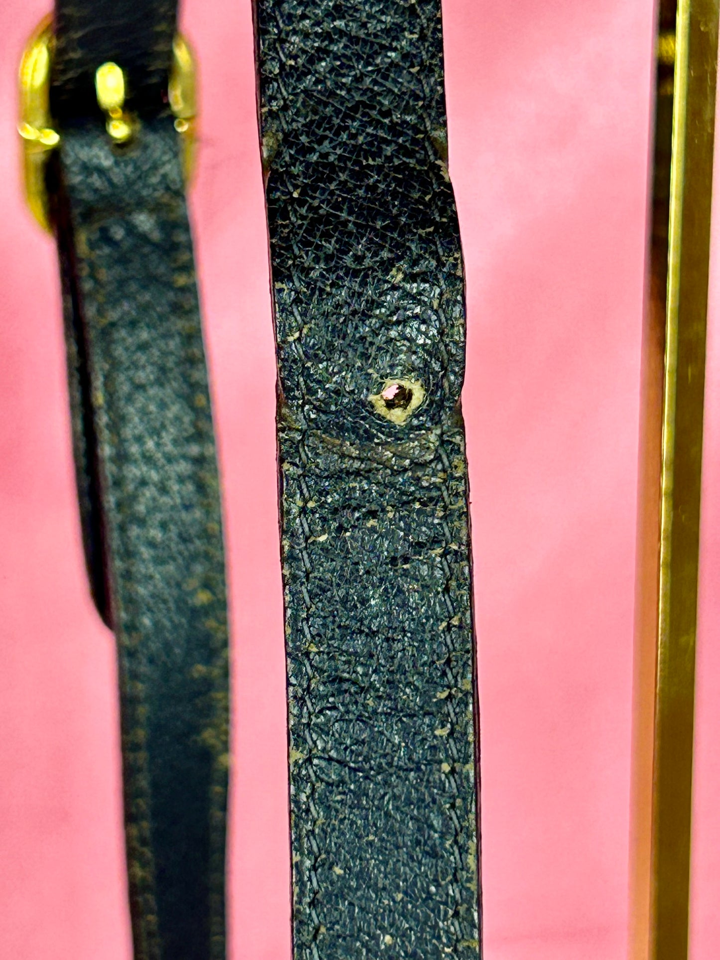 Navy Medium Sherry Line